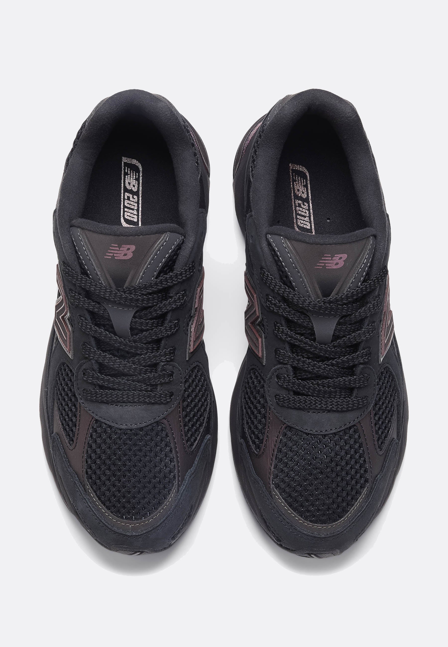 2010 - Black - U2010ETB