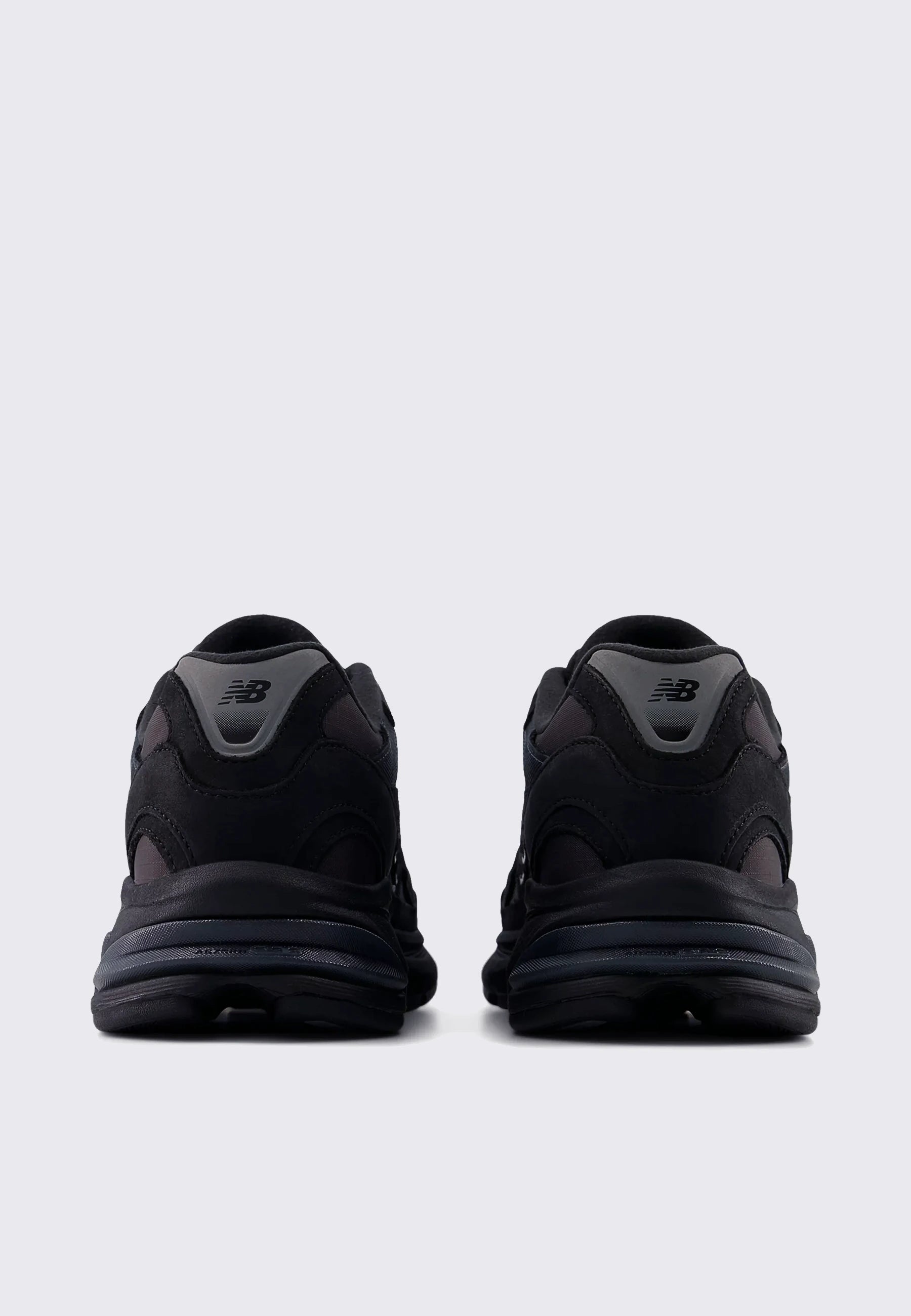 2010 - Black/Faded Black/Phantom - U20109UZ