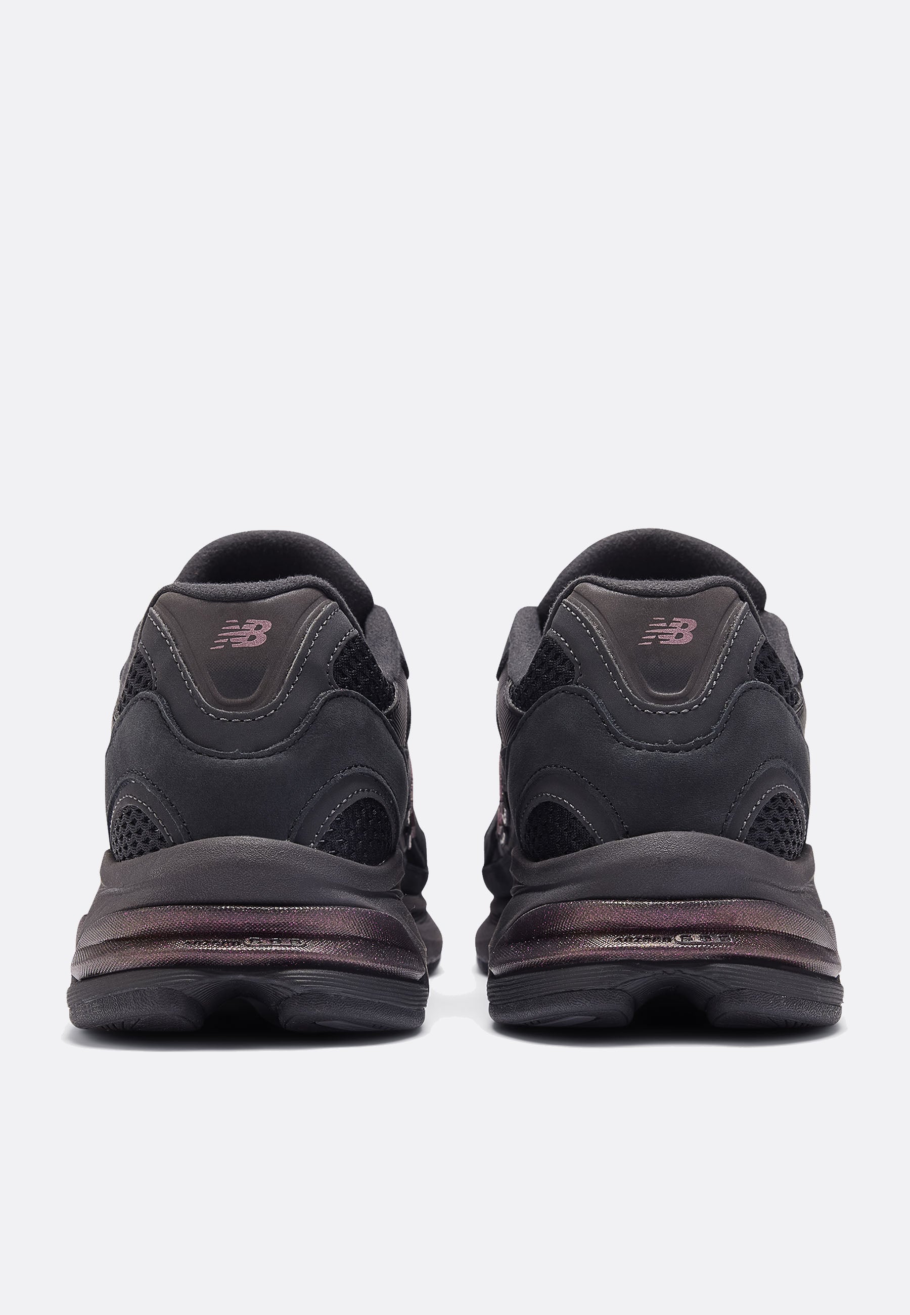 2010 - Black - U2010ETB