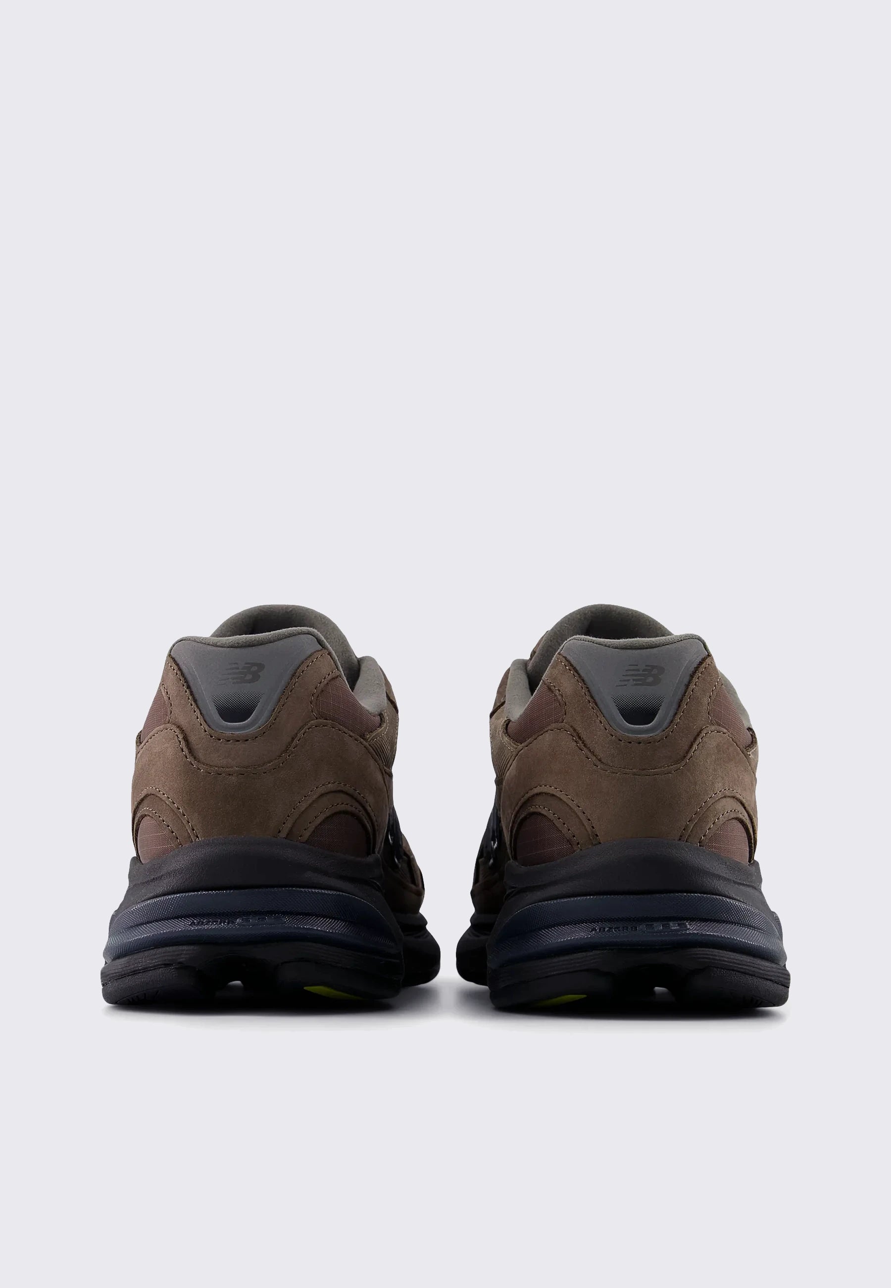 2010 - Cortado/Thunder Brown/Faded Black - U20106WB