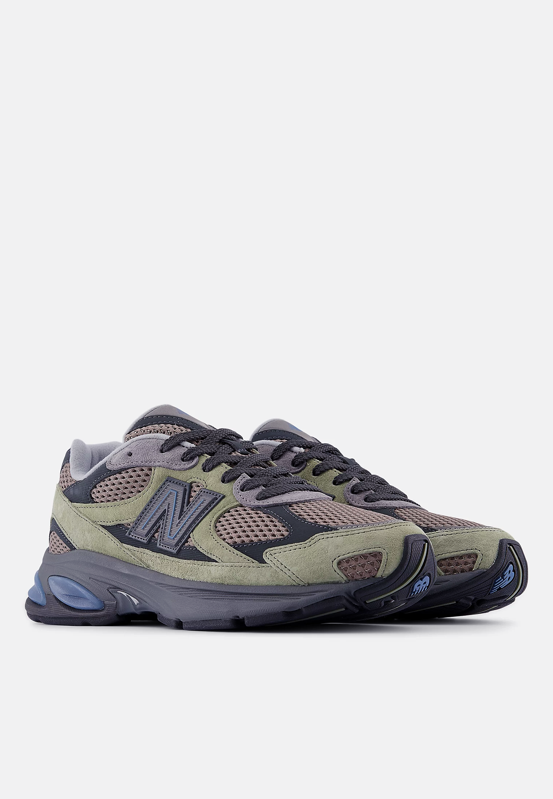 2010 - Dark Olivine - U2010ETN