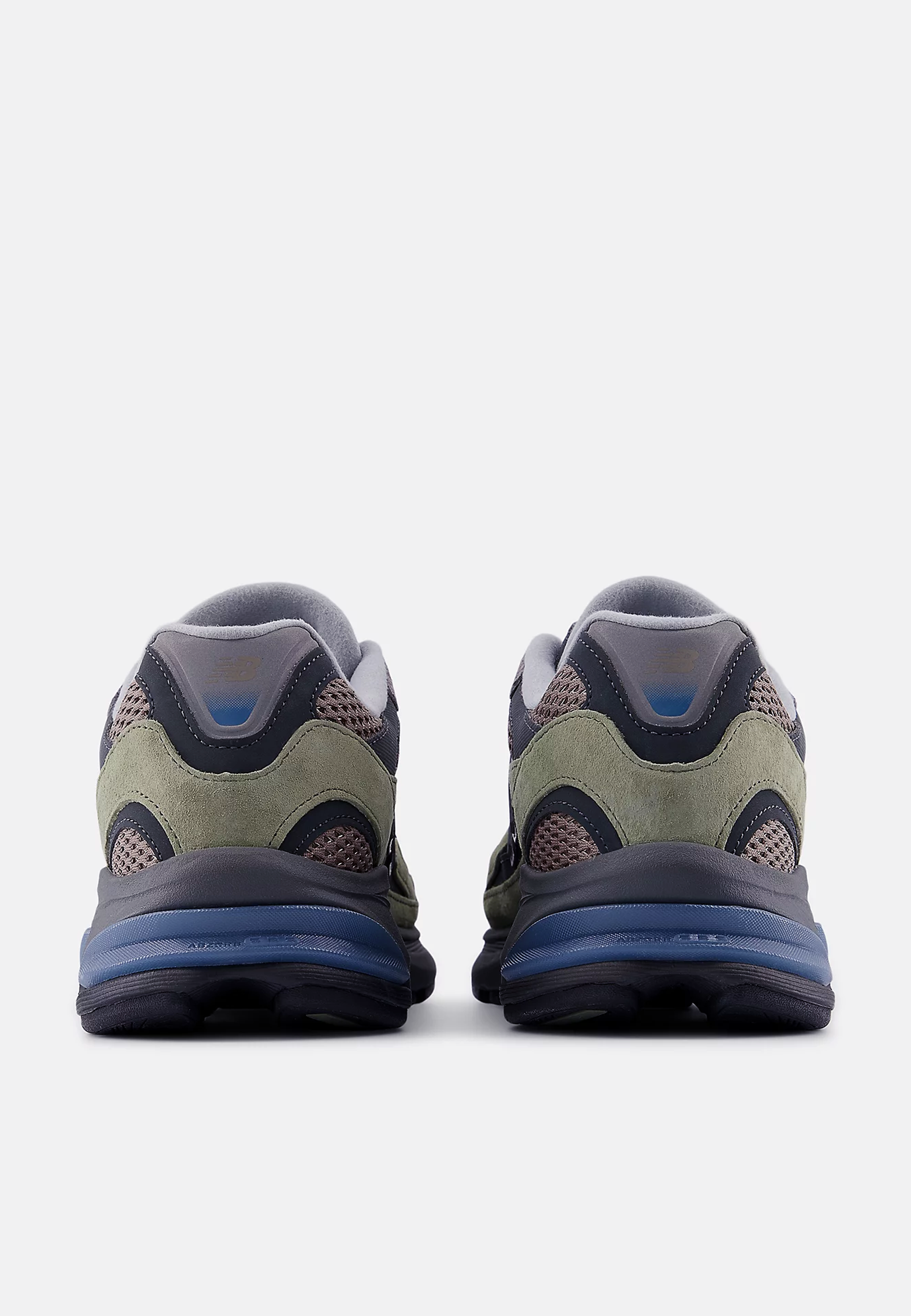 2010 - Dark Olivine - U2010ETN