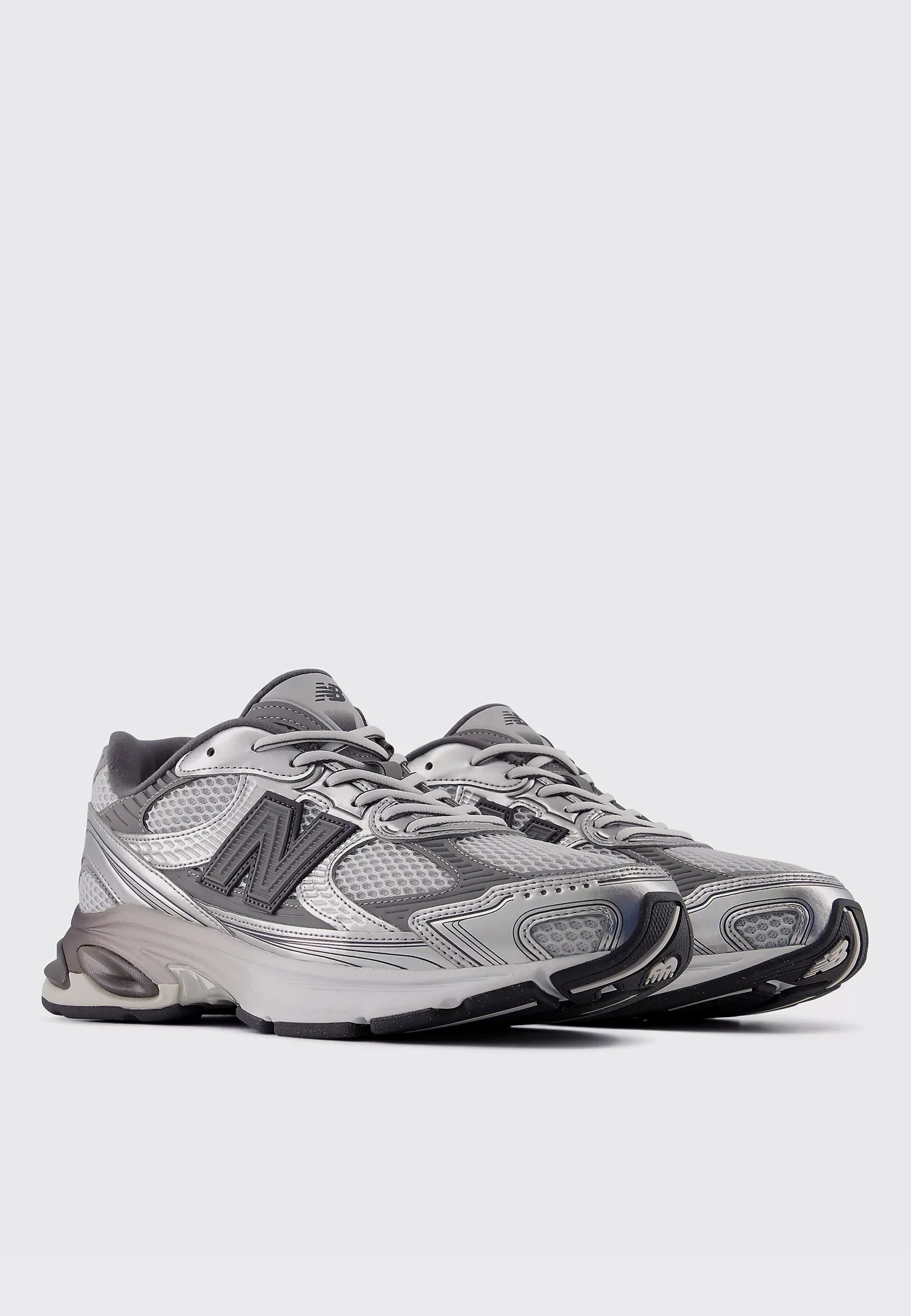 Grey Days 2010 - Black Metallic/Silver Metallic/Castlerock - U2010753