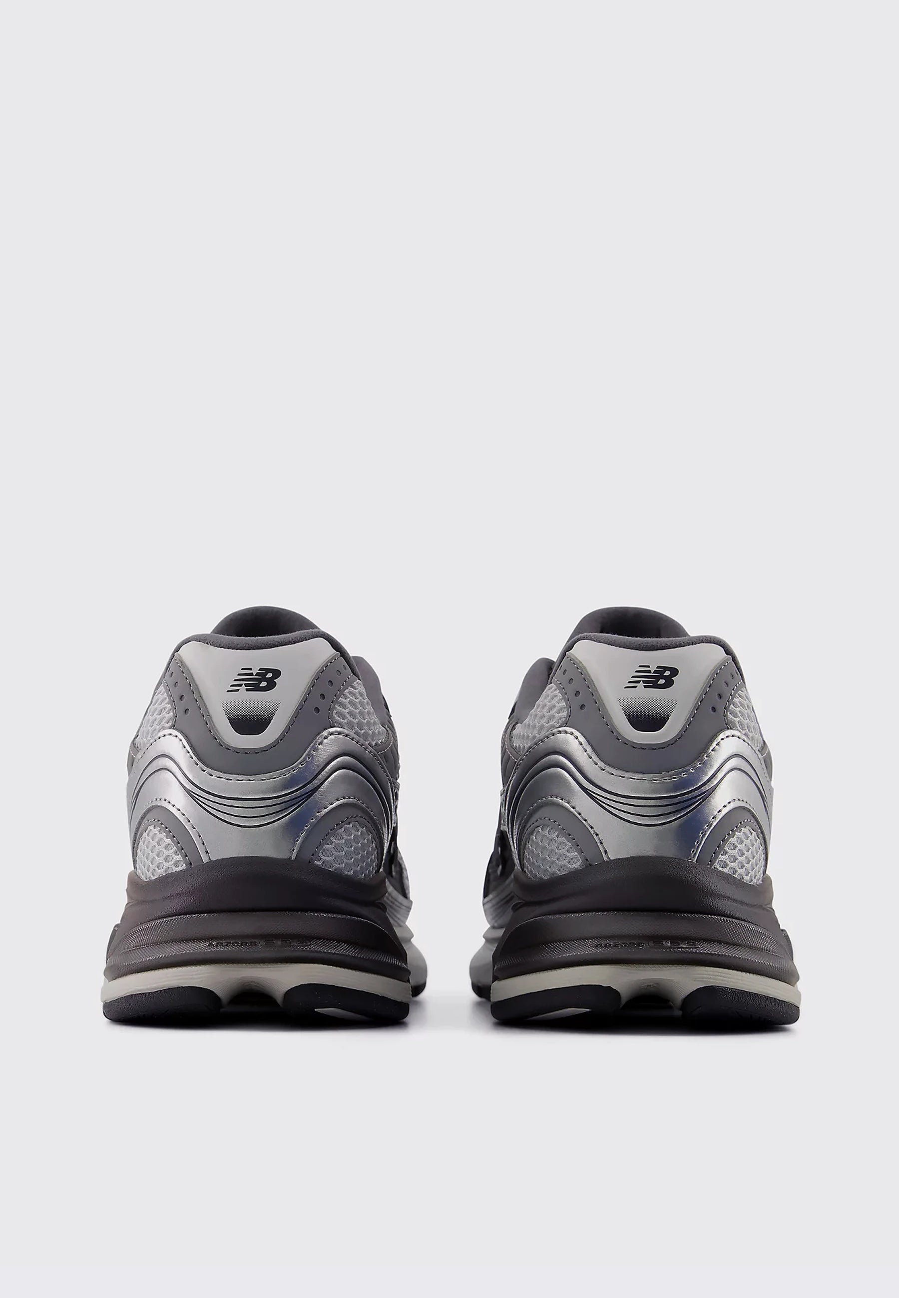 Grey Days 2010 - Black Metallic/Silver Metallic/Castlerock - U2010753