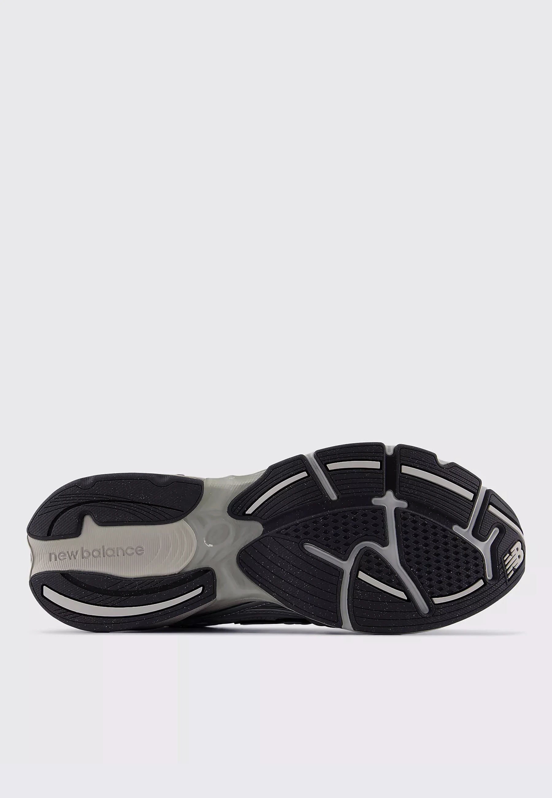 Grey Days 2010 - Black Metallic/Silver Metallic/Castlerock - U2010753