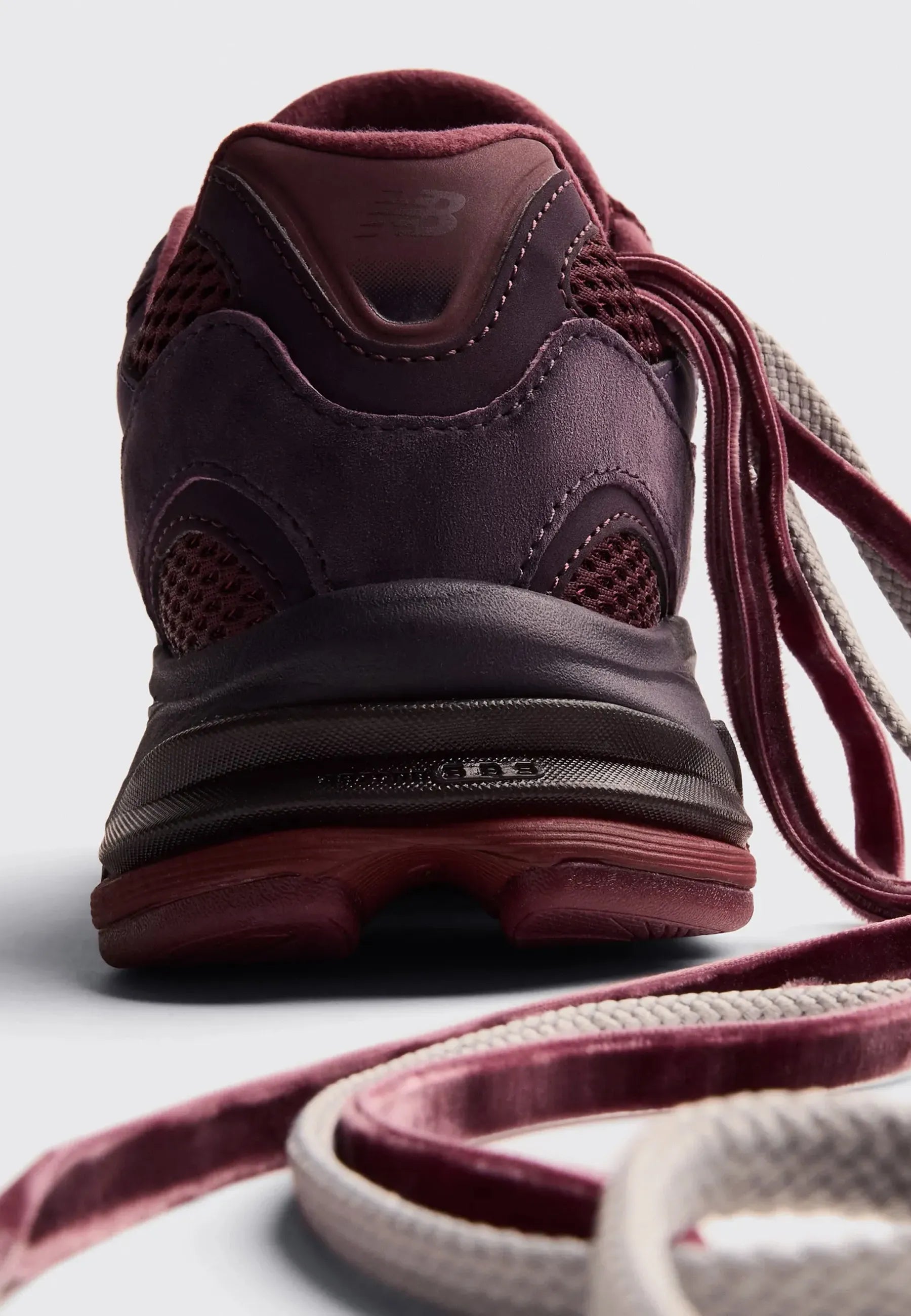 Rich Paul x Abzorb 2010 - Plum Brown - U2010RP1