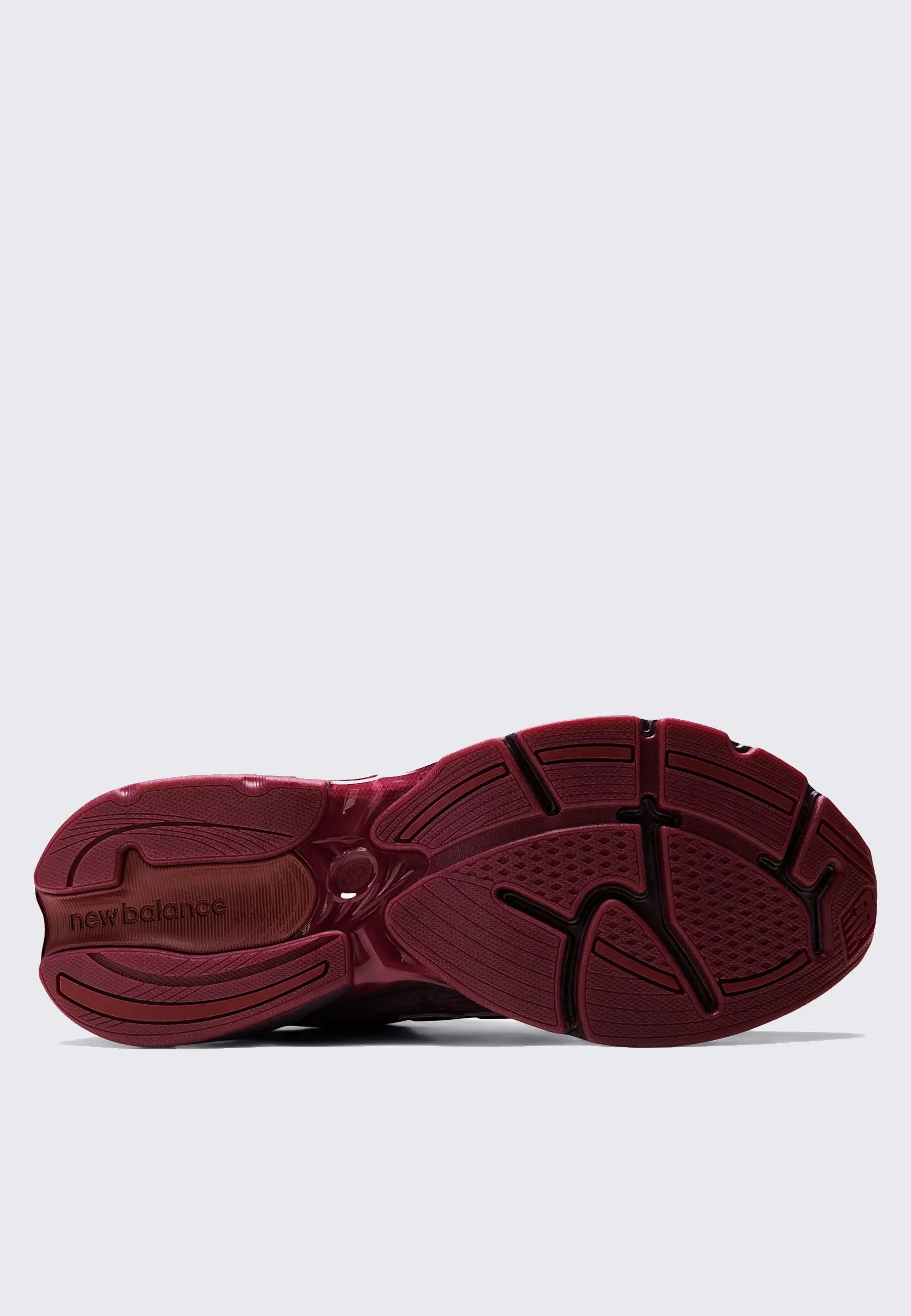 Rich Paul x Abzorb 2010 - Plum Brown - U2010RP1
