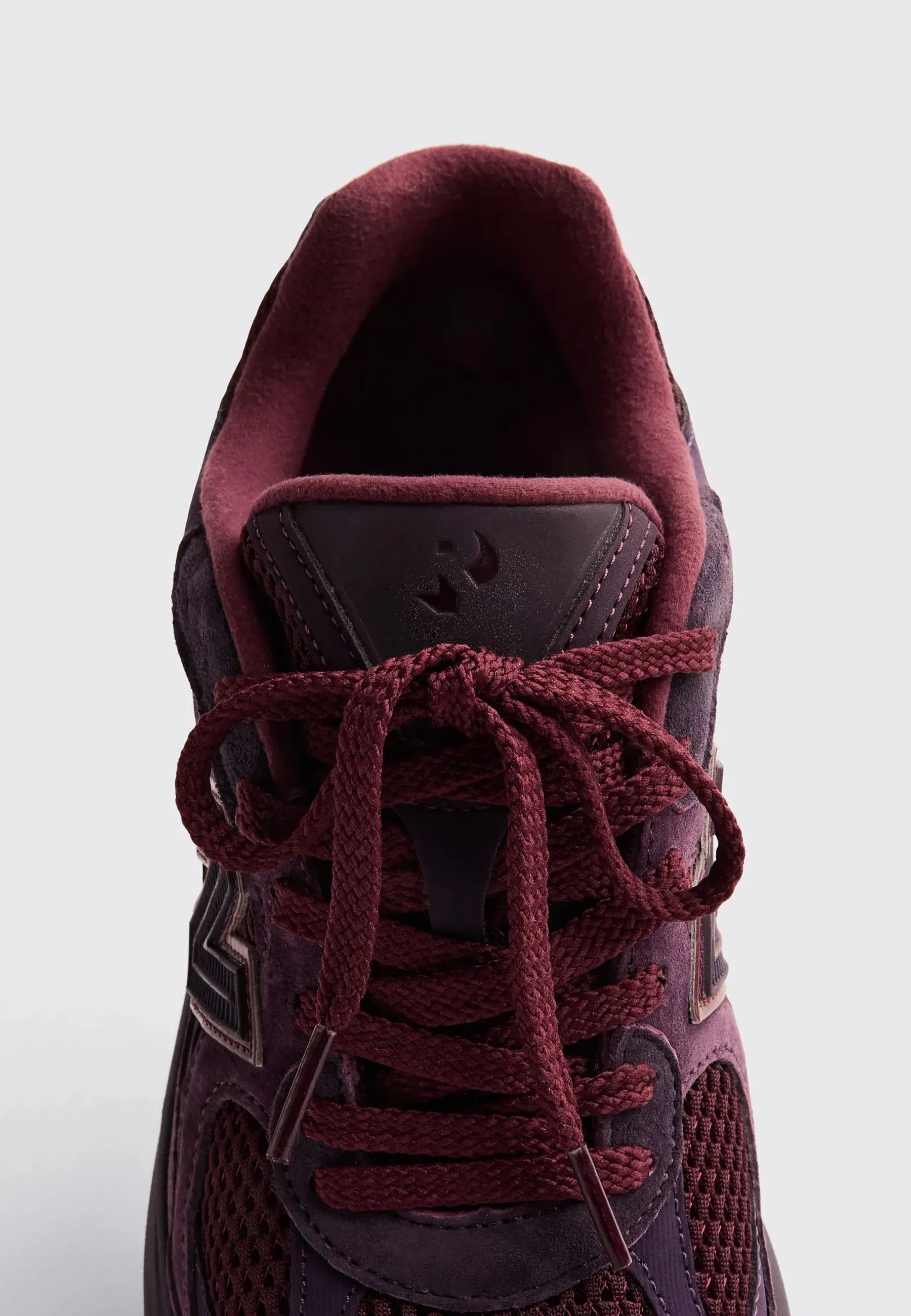 Rich Paul x Abzorb 2010 - Plum Brown - U2010RP1