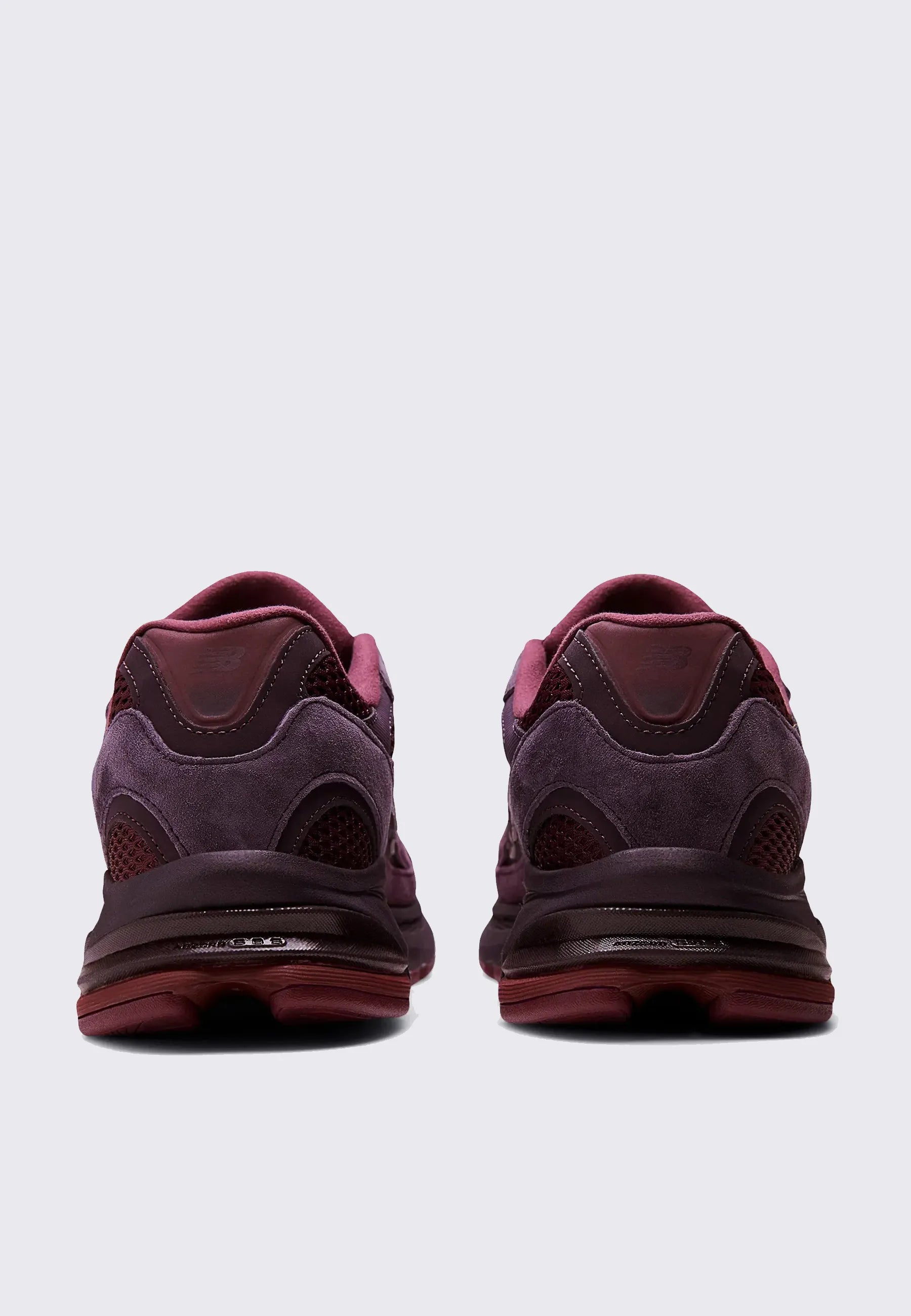 Rich Paul x Abzorb 2010 - Plum Brown - U2010RP1