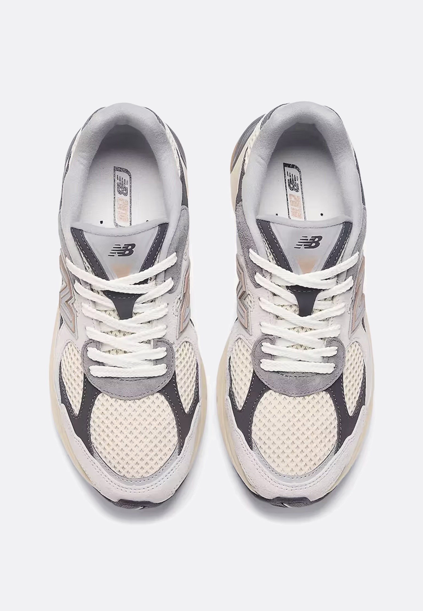 2010 - Cream - U2010TTO