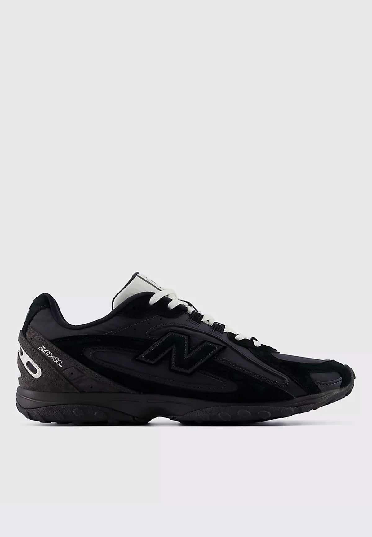 204L - Black/Reflection - U204L7WM