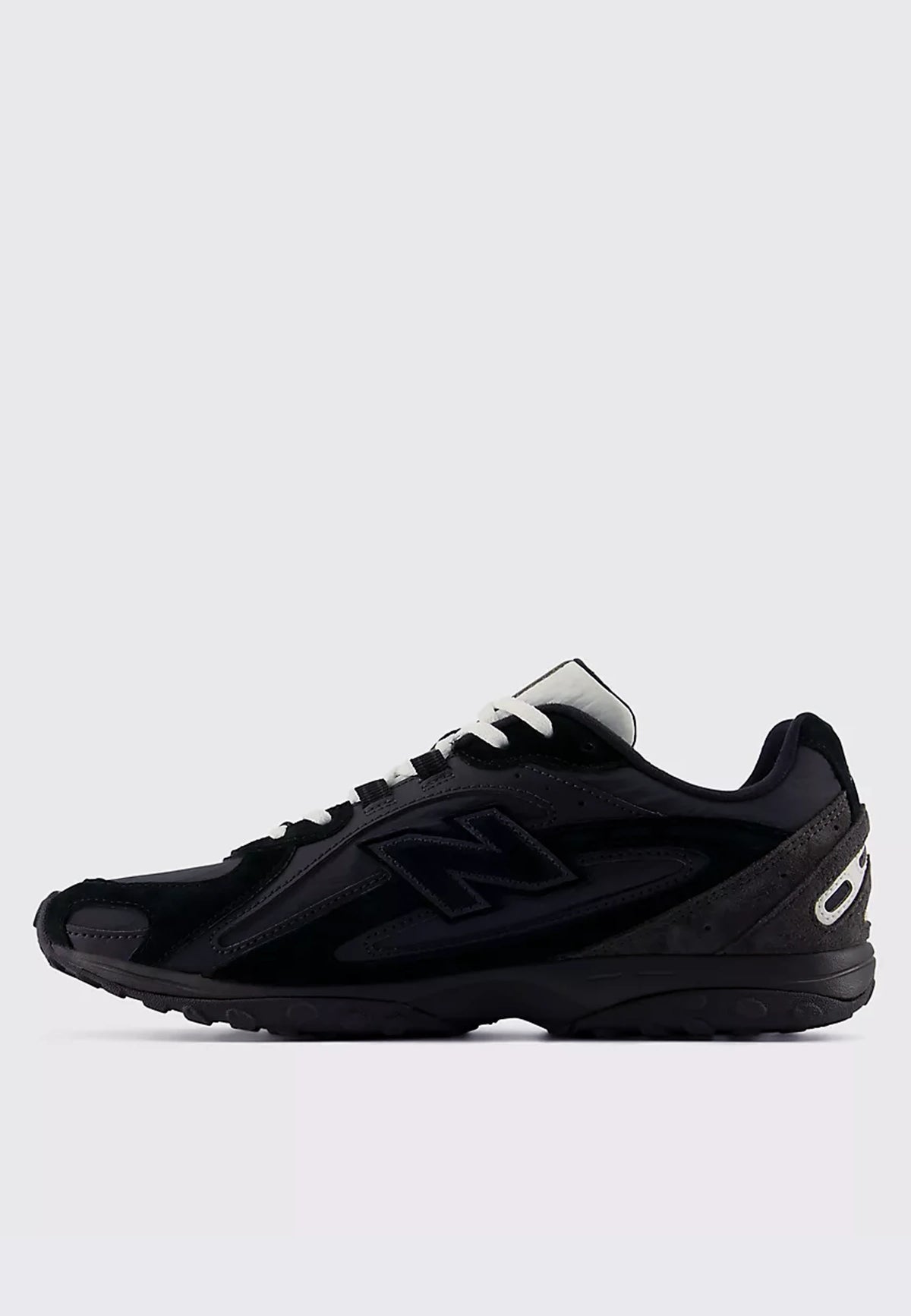 204L - Black/Reflection - U204L7WM