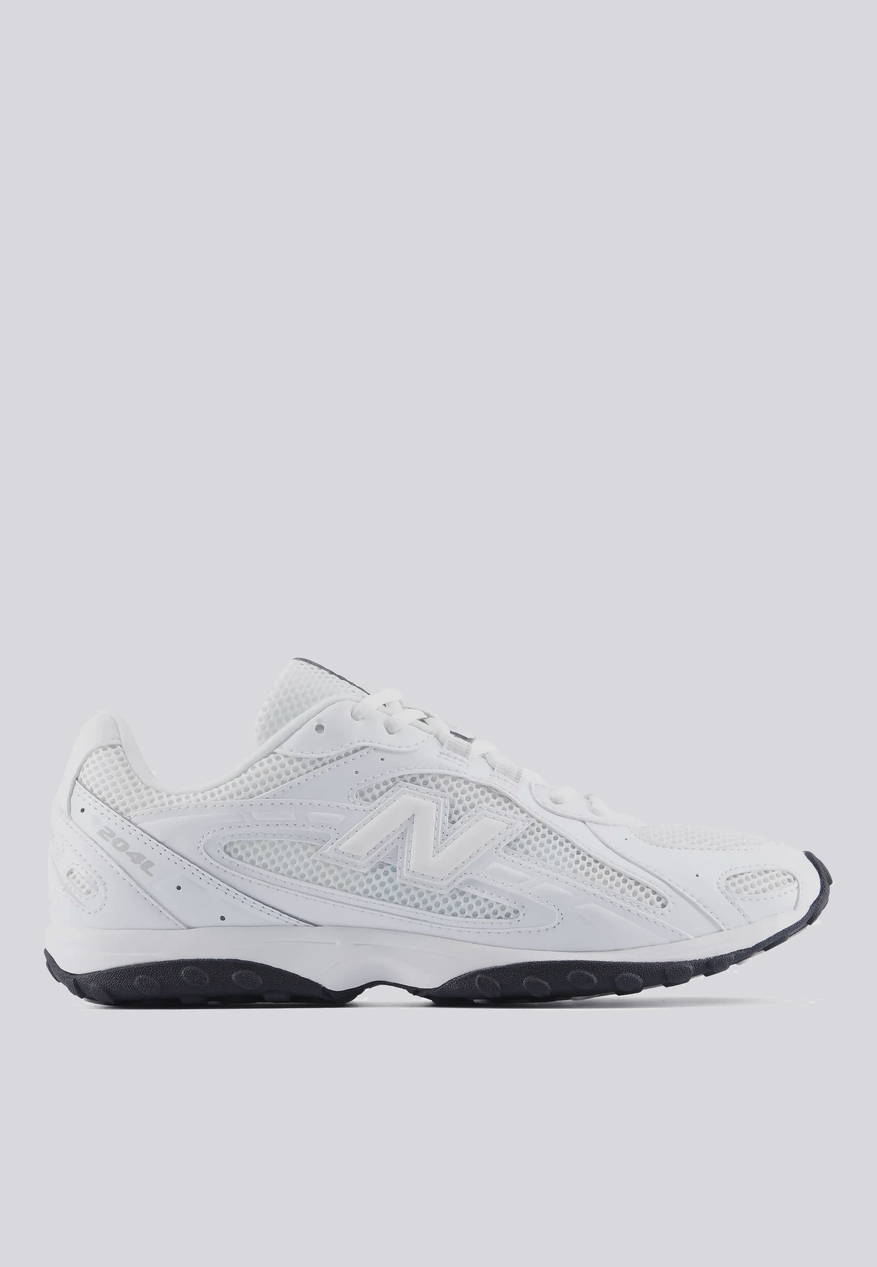 204L - NB White - U204L2TD