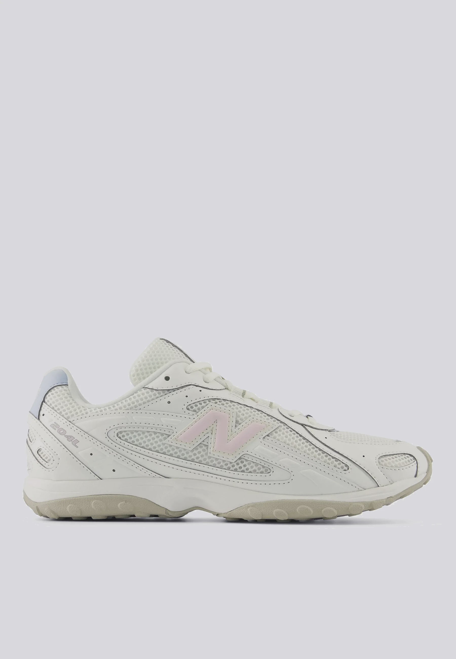 204L - Sea Salt/Stone Pink - U204L7ZL