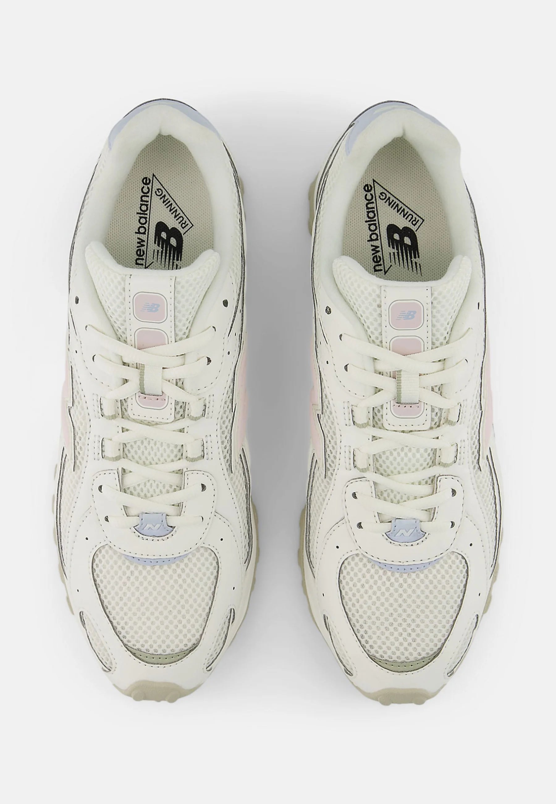 204L - Sea Salt/Stone Pink - U204L7ZL