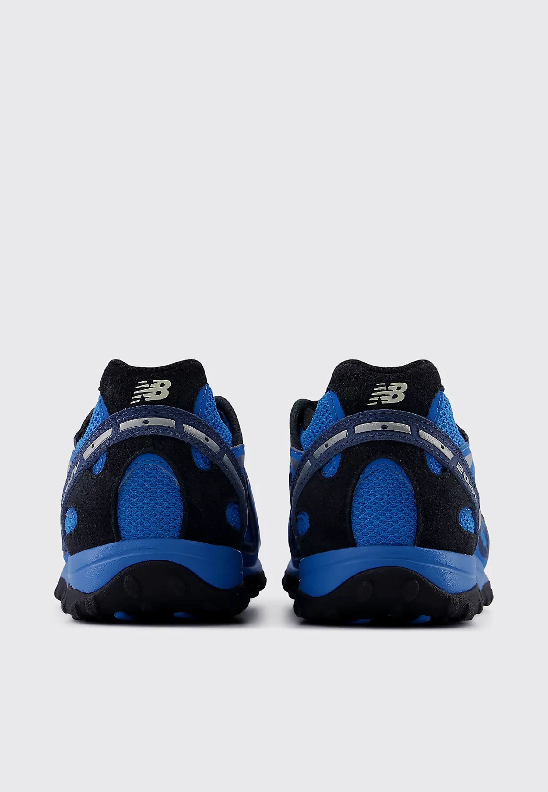 204V - Fan Blue/Vintage Indigo/Black - U204VCMV