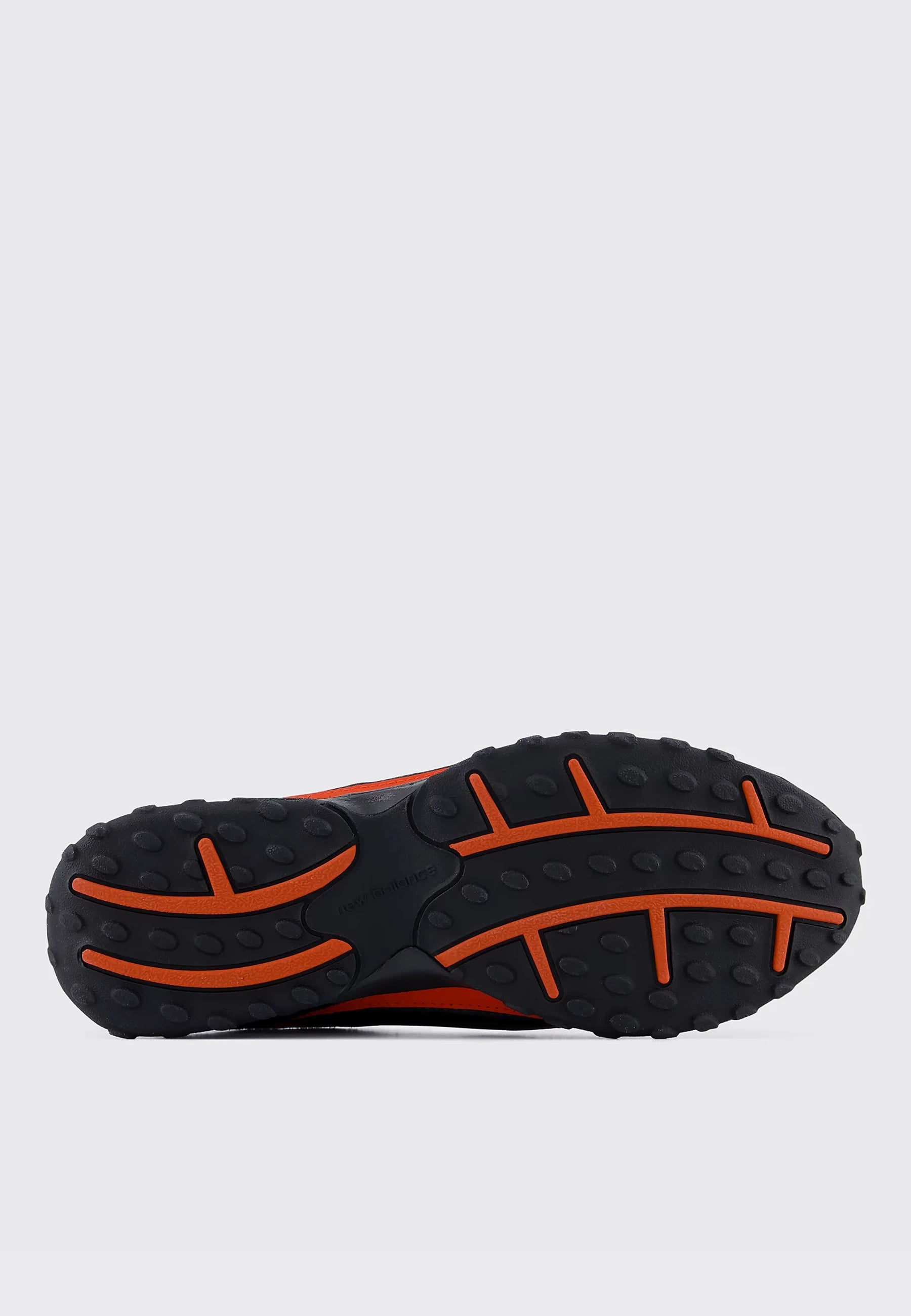 204V - Neo Flame/Black/Black Cement - U204VMCV
