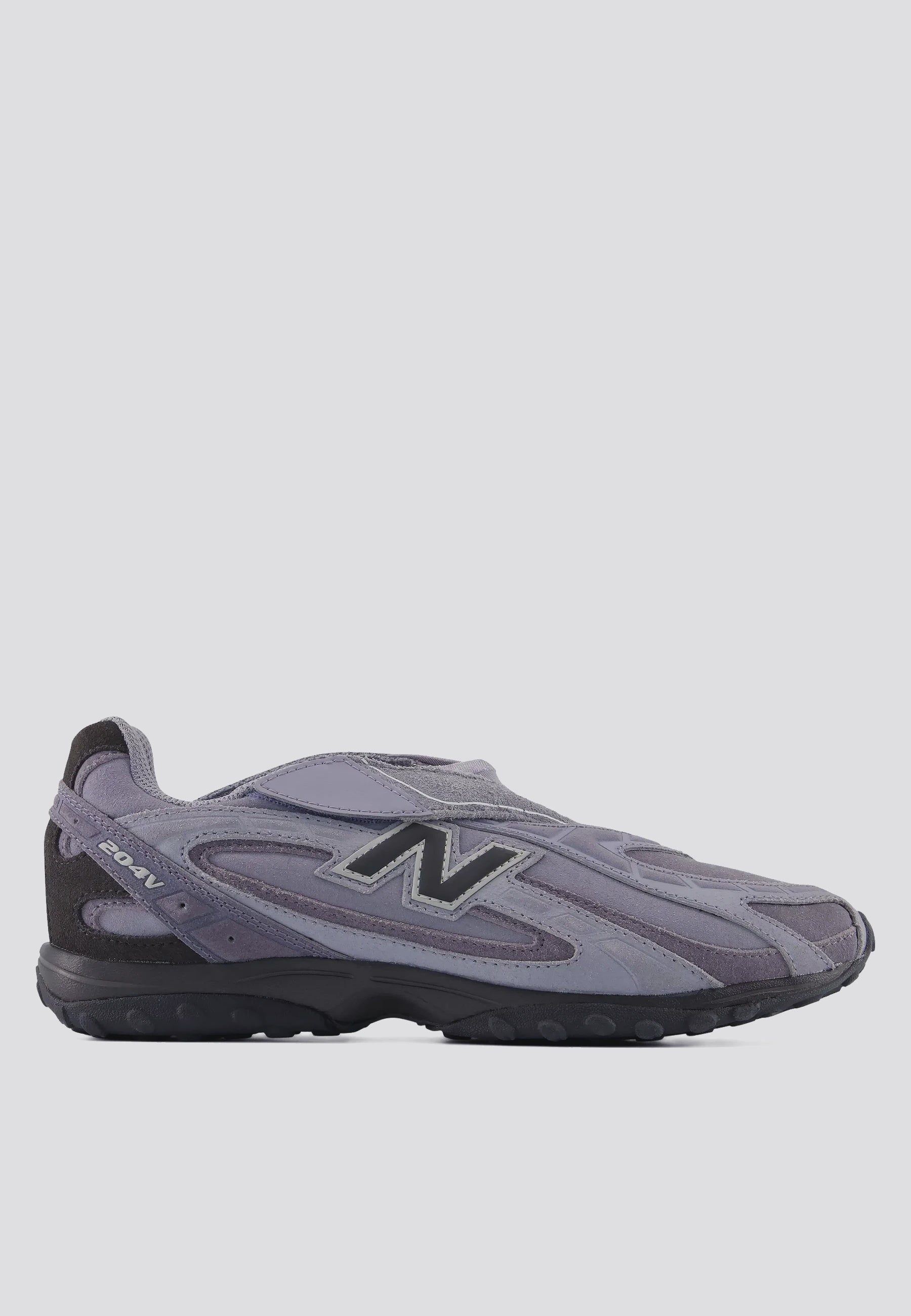 204V - Off-line Grey/Digital Mist/Black Cement - U204VACV