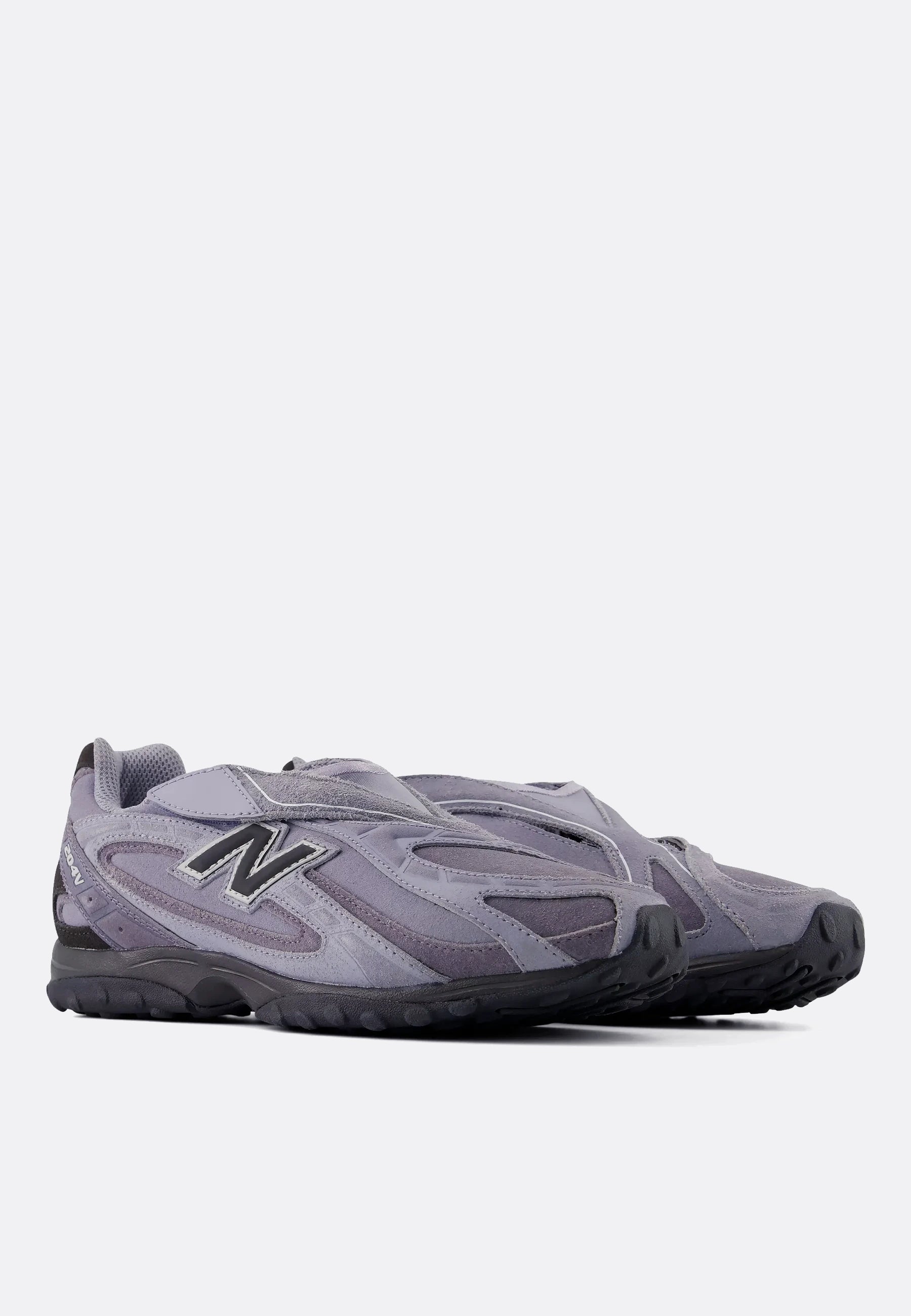 204V - Off-line Grey/Digital Mist/Black Cement - U204VACV