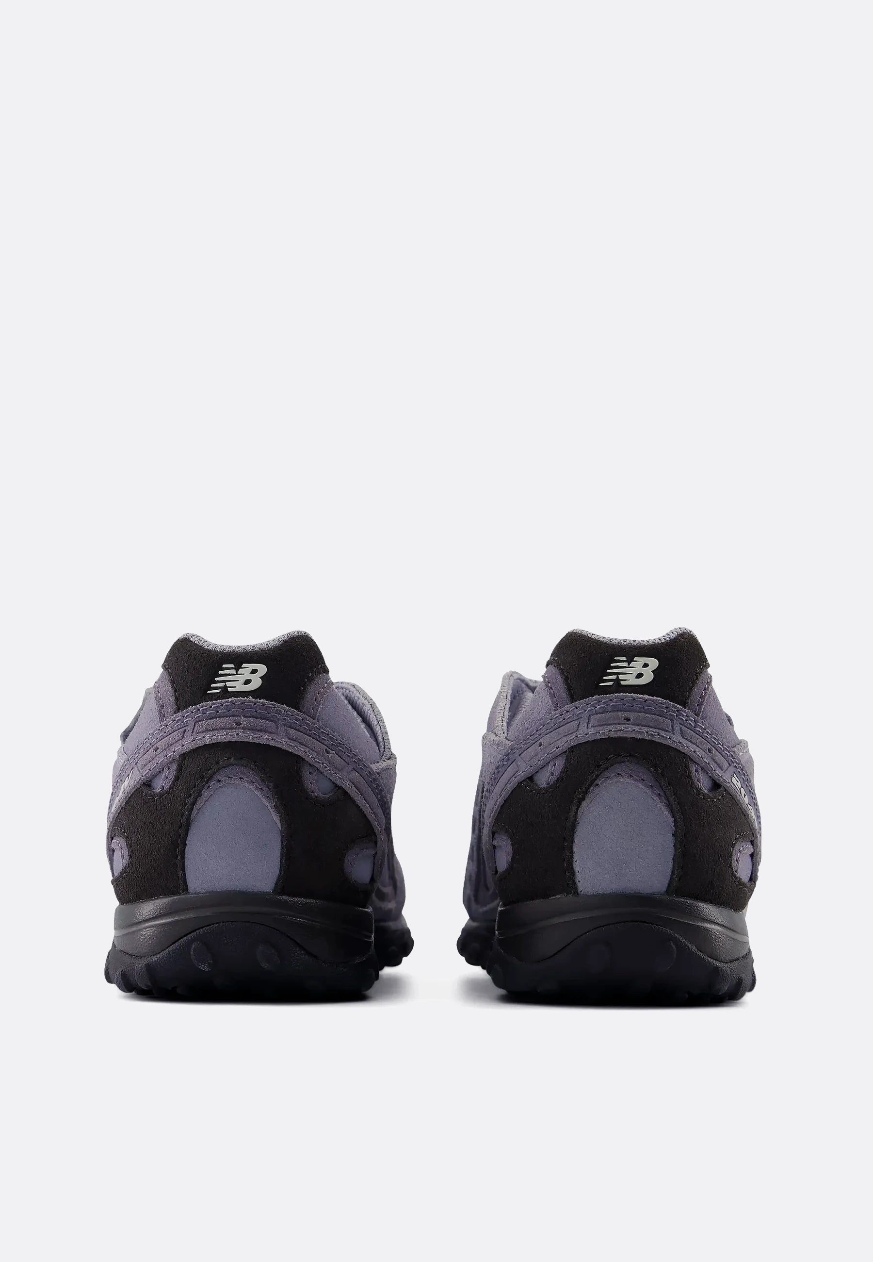 204V - Off-line Grey/Digital Mist/Black Cement - U204VACV