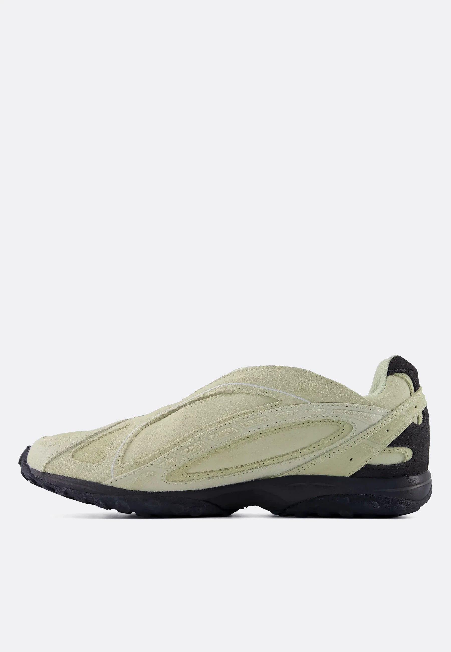 204V - Pistachio Butter/Morel/Black Cement - U204VCAV