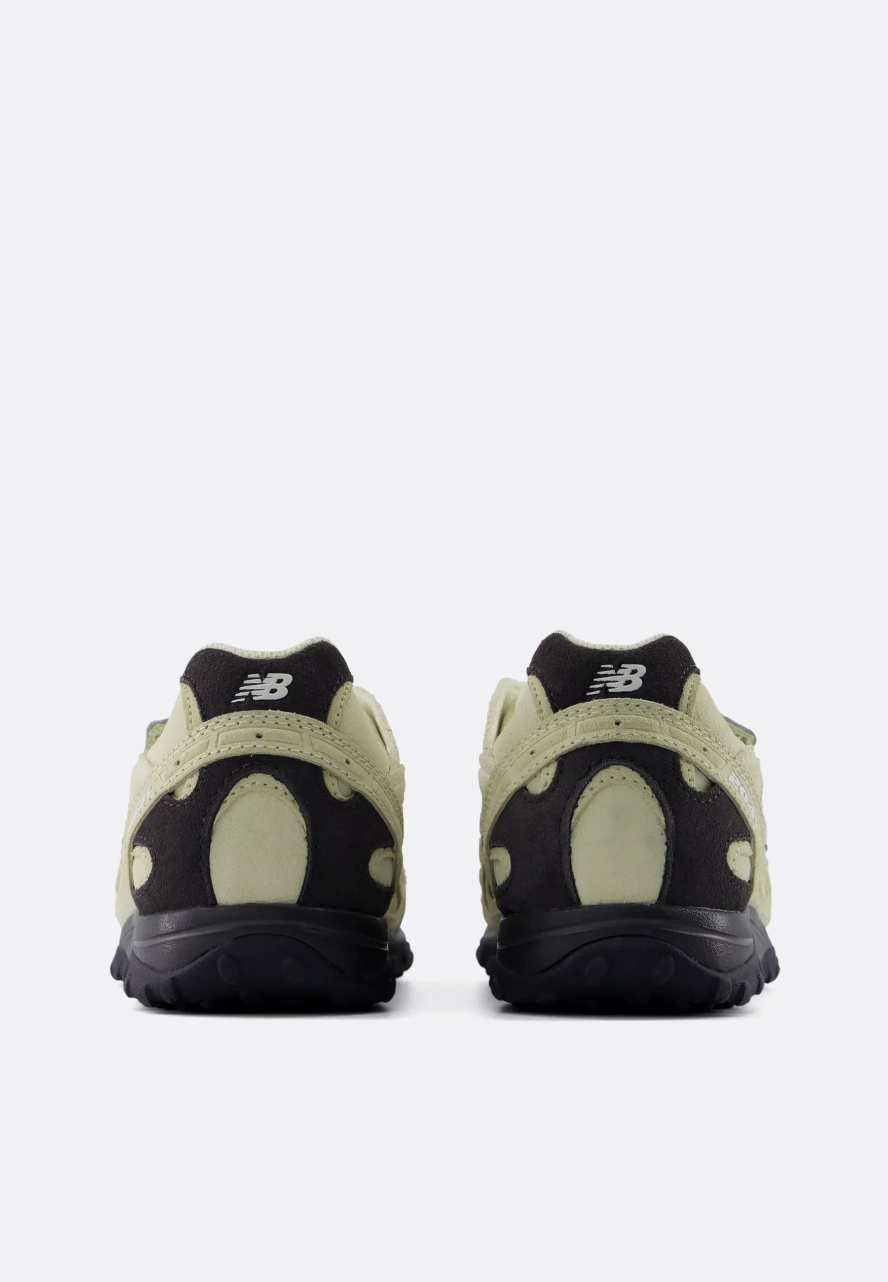 204V - Pistachio Butter/Morel/Black Cement - U204VCAV