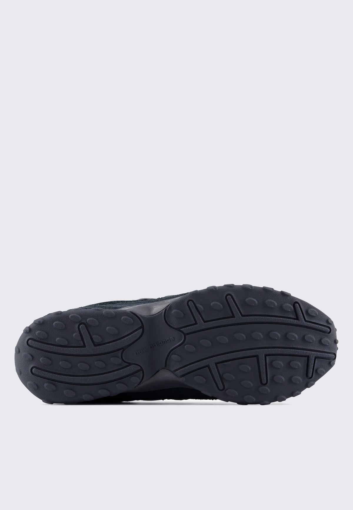 204 - Black/Black Cement - U204L5YB