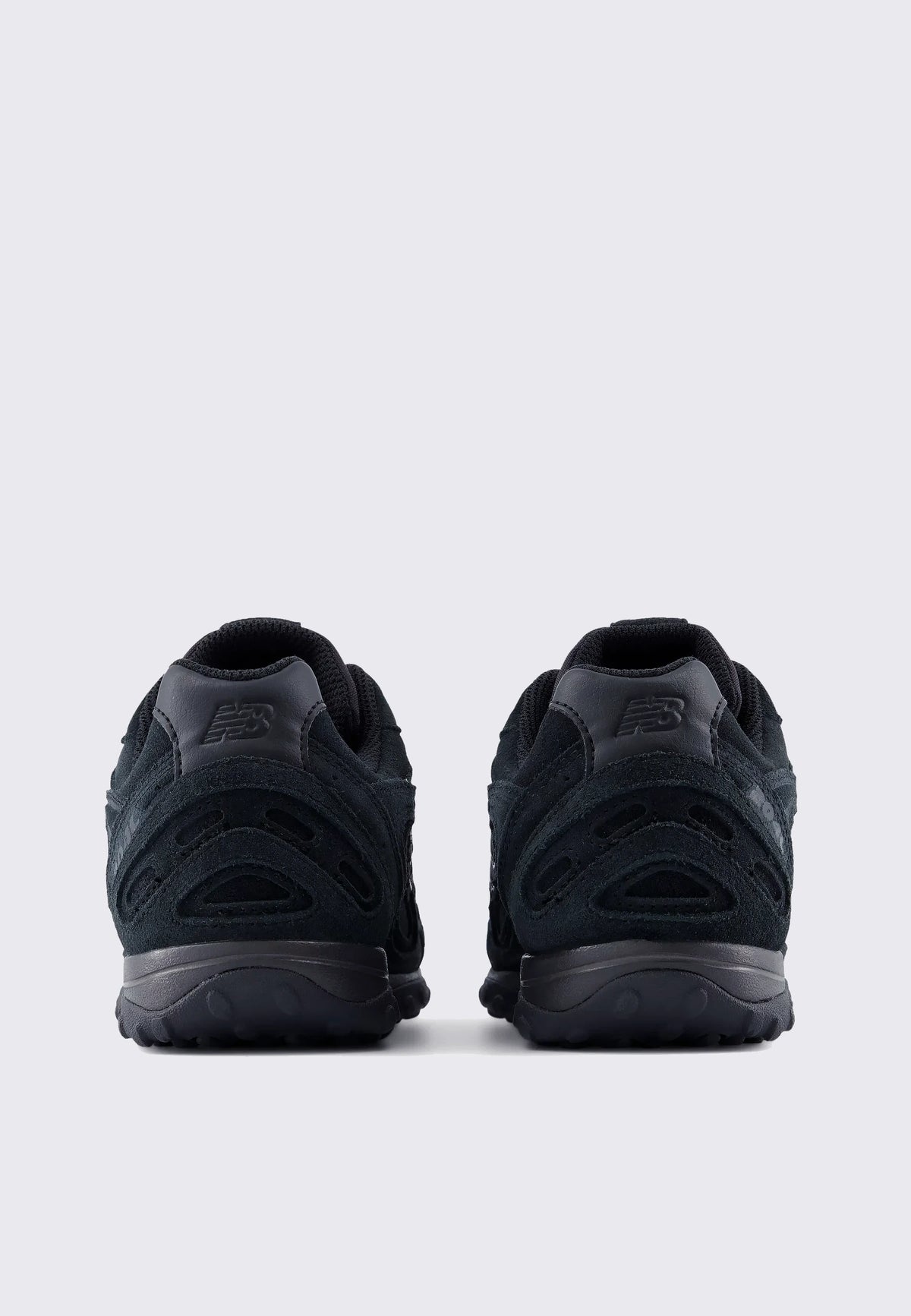 204 - Black/Black Cement - U204L5YB