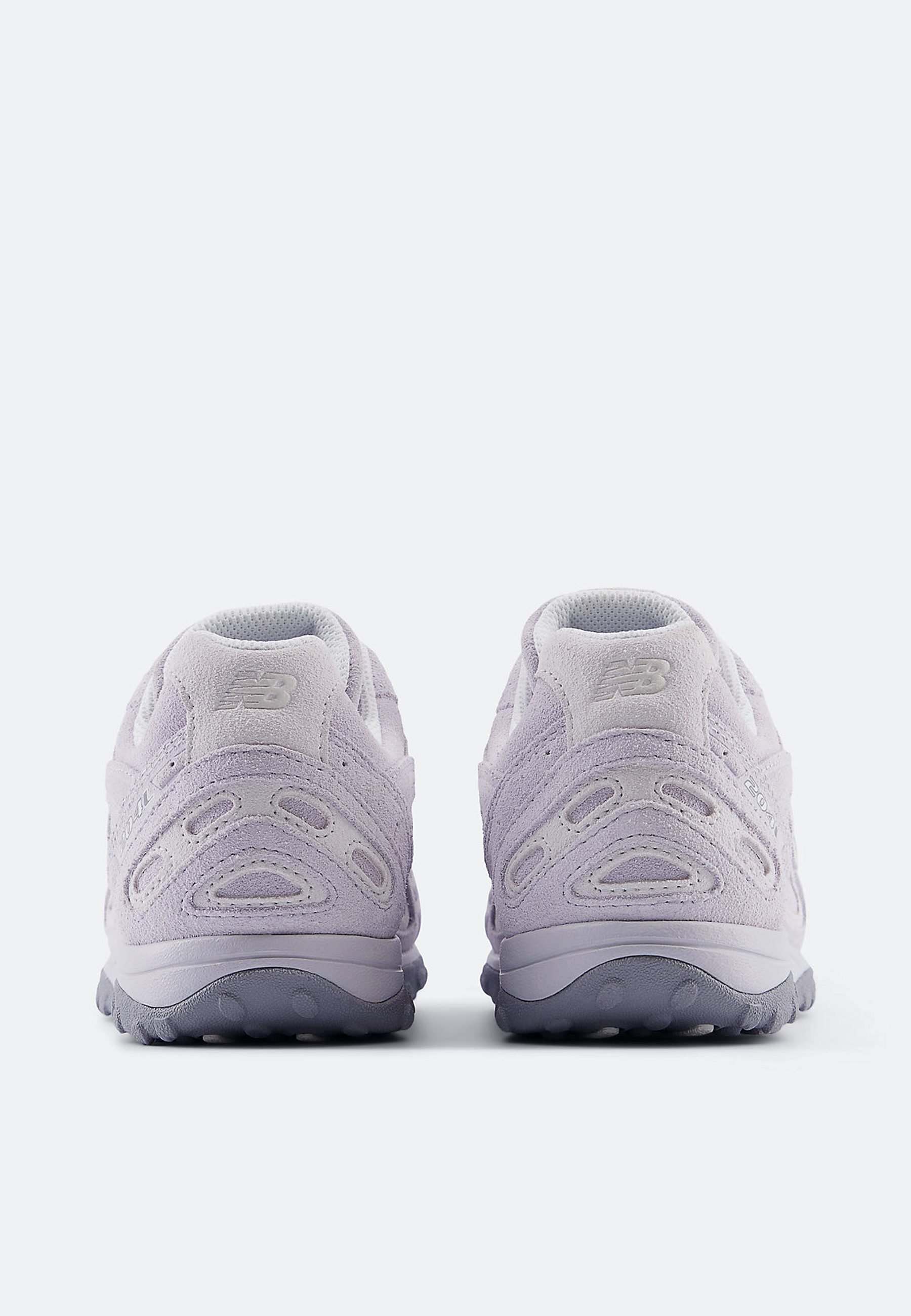 204 - Pearl Grey - U204LMMB