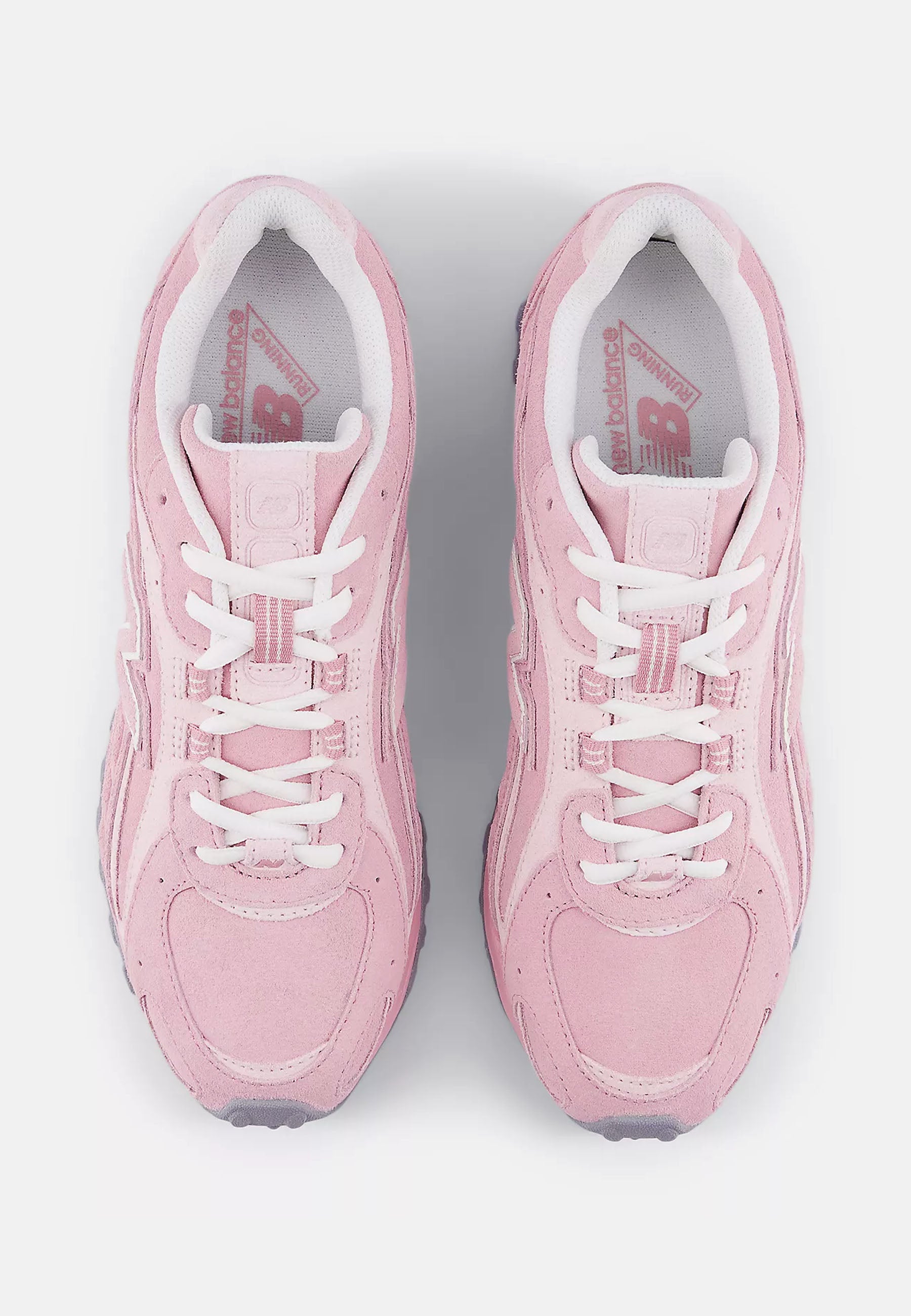 204 - Pink - U204LMMD