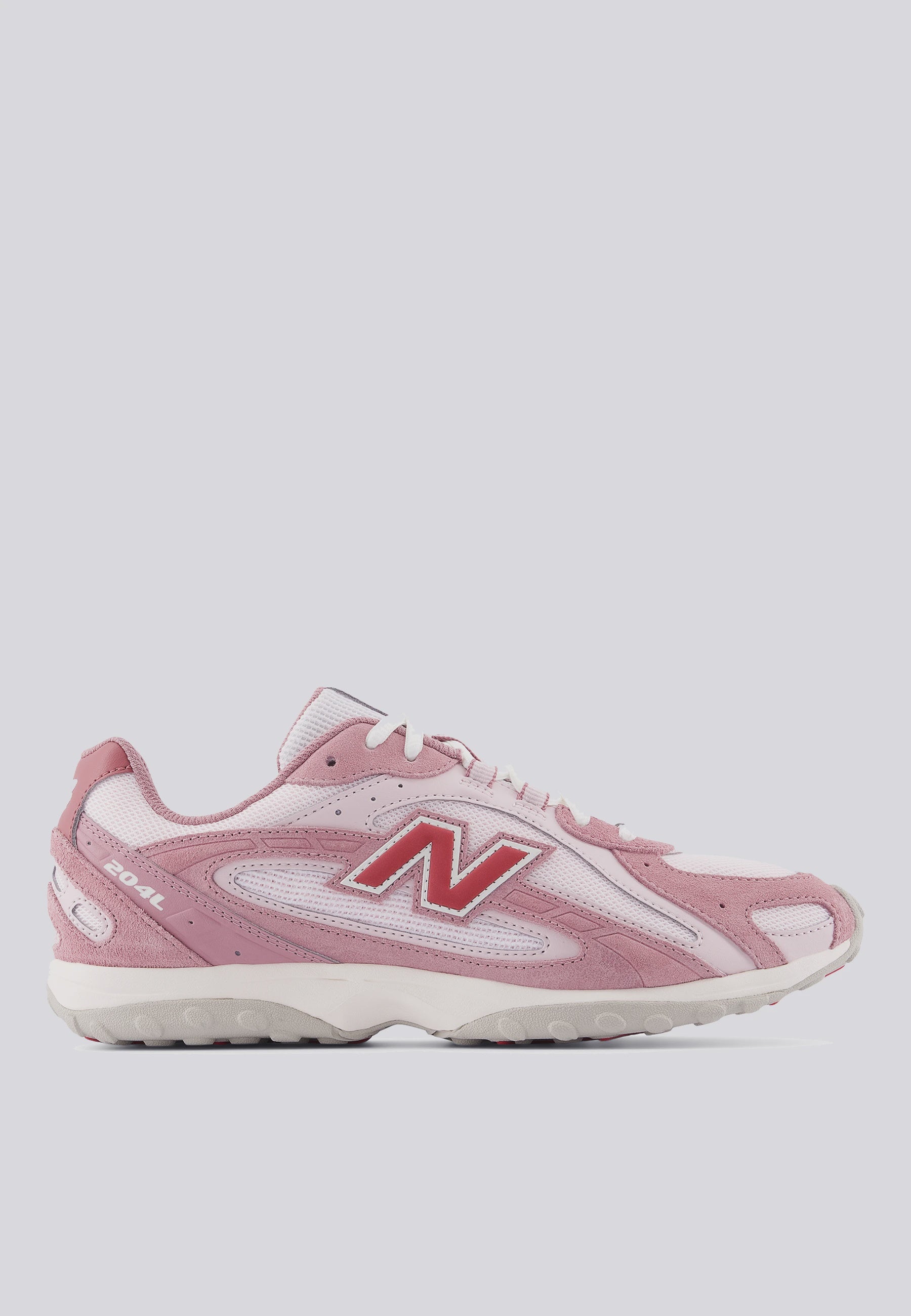 204 - Rosewood/Pink Salt - U204L7AM