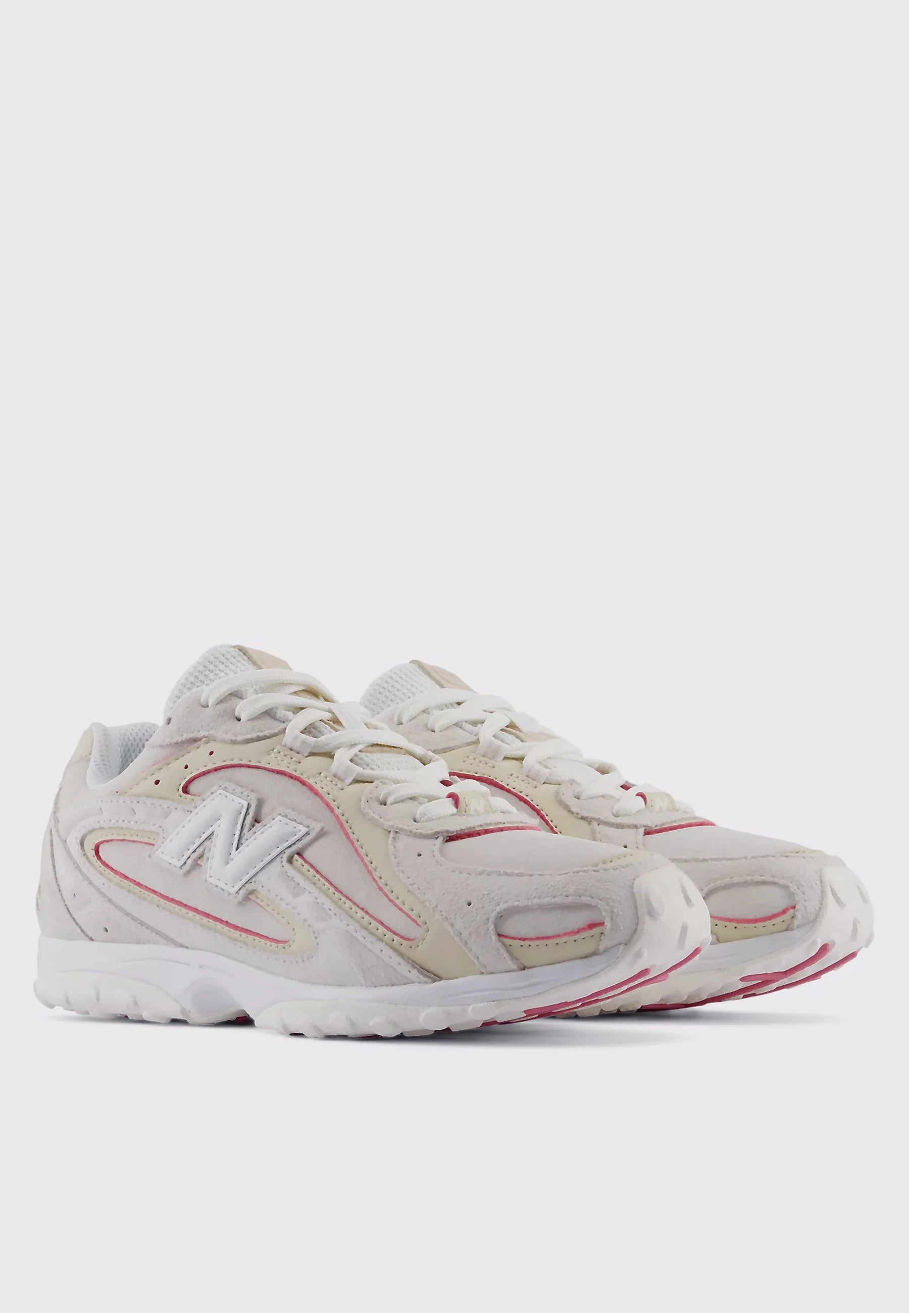 204 - Sea Salt/Bone/Pink Eraser - U204LSC