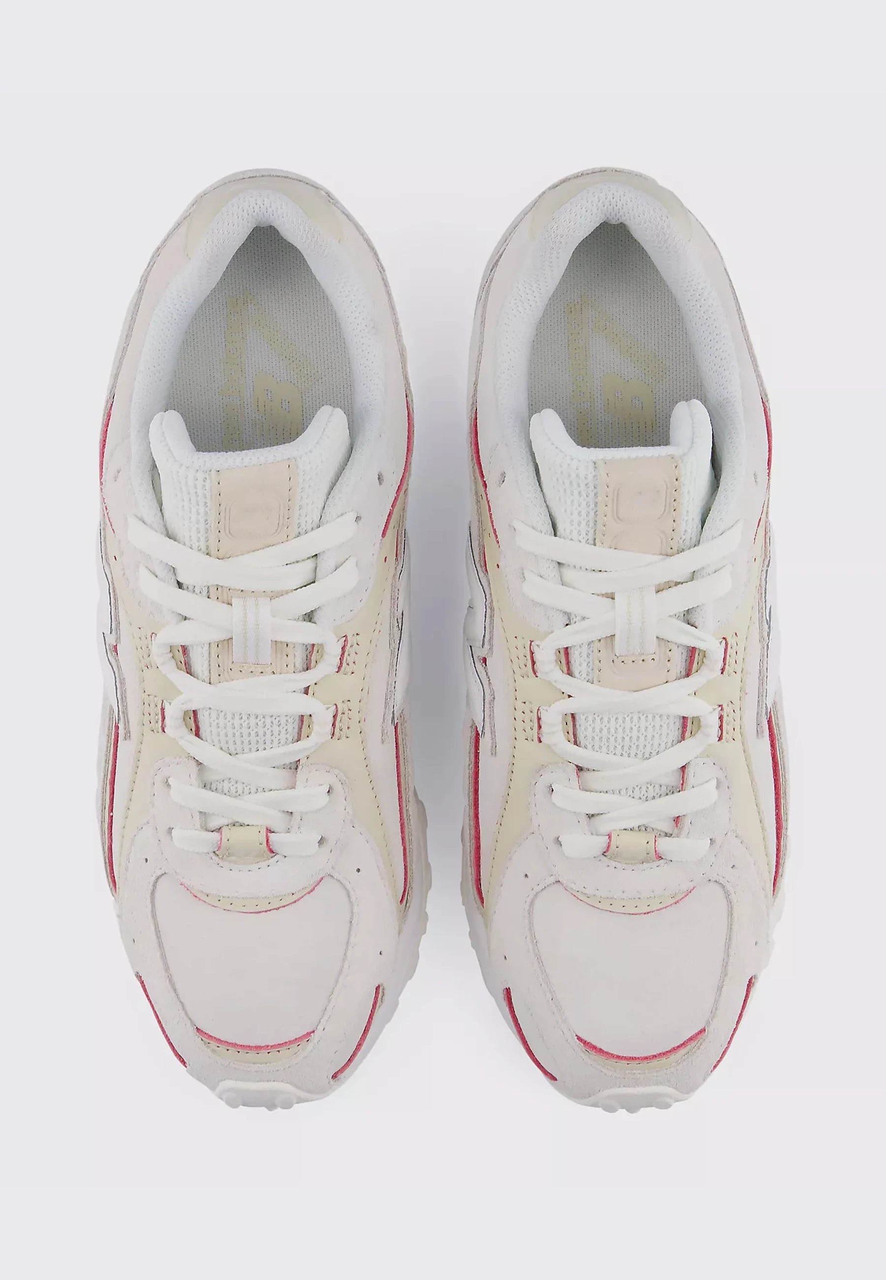 204 - Sea Salt/Bone/Pink Eraser - U204LSC