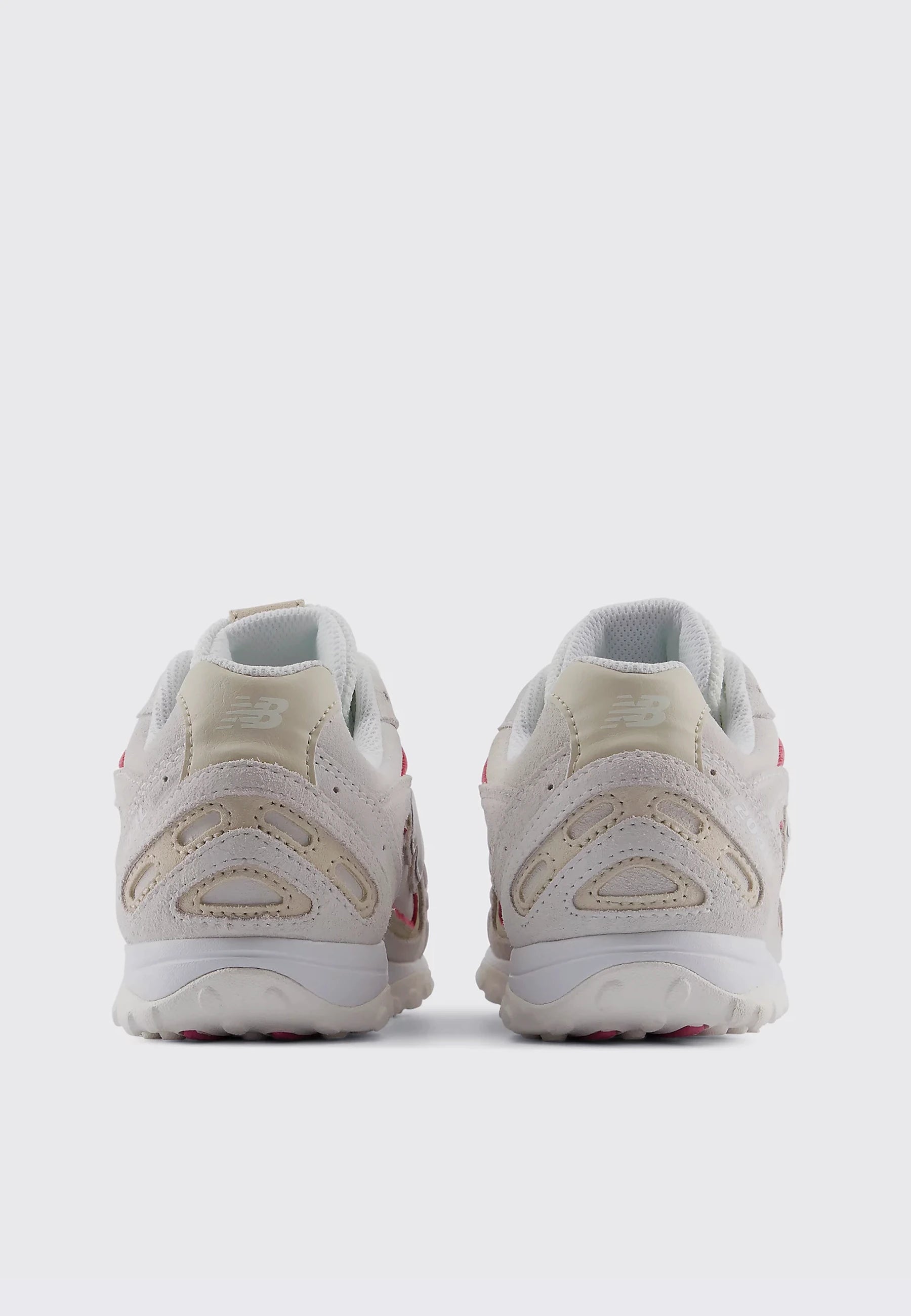 204 - Sea Salt/Bone/Pink Eraser - U204LSC