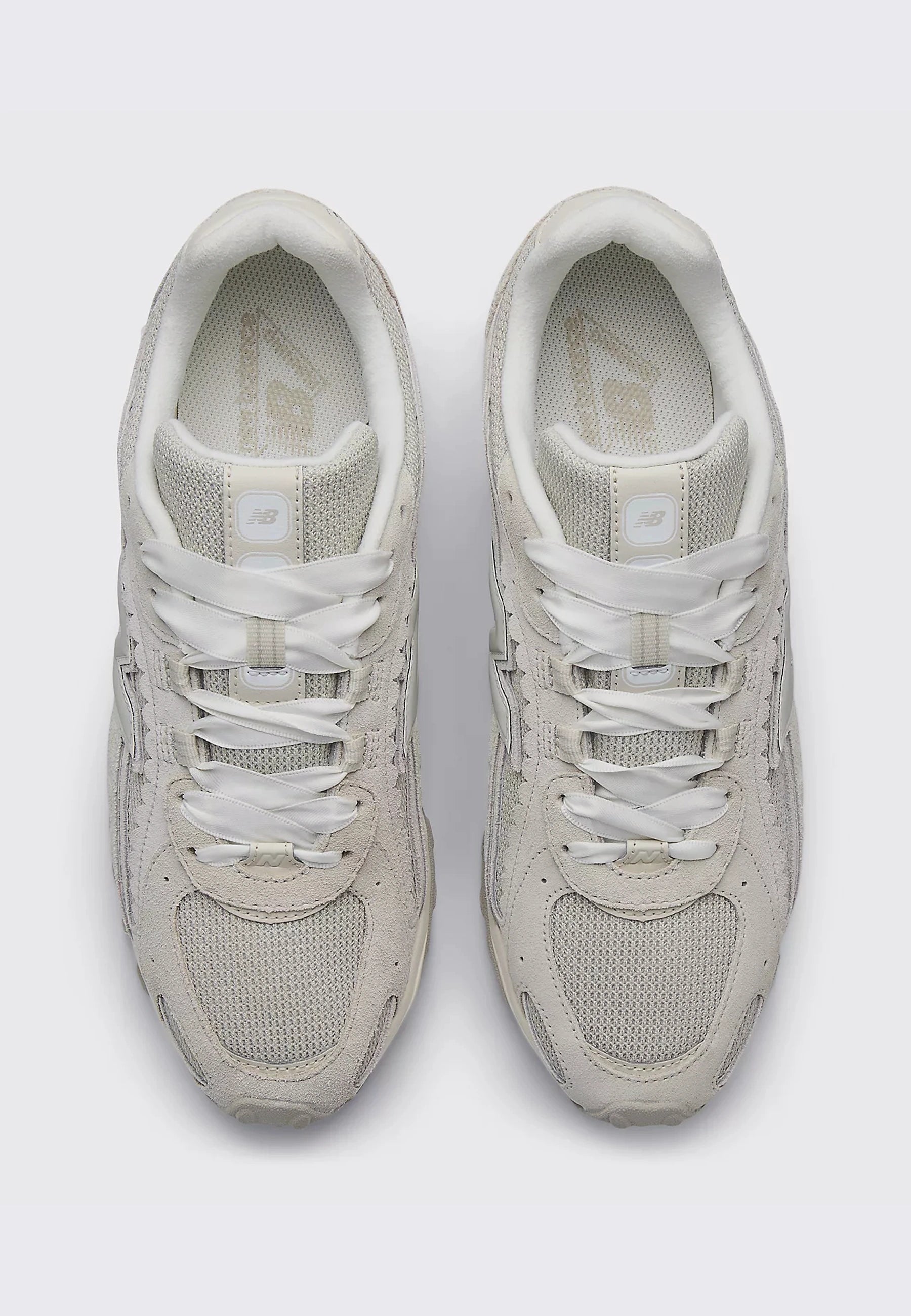 204 - Sea Salt/Linen - U204L2SZ