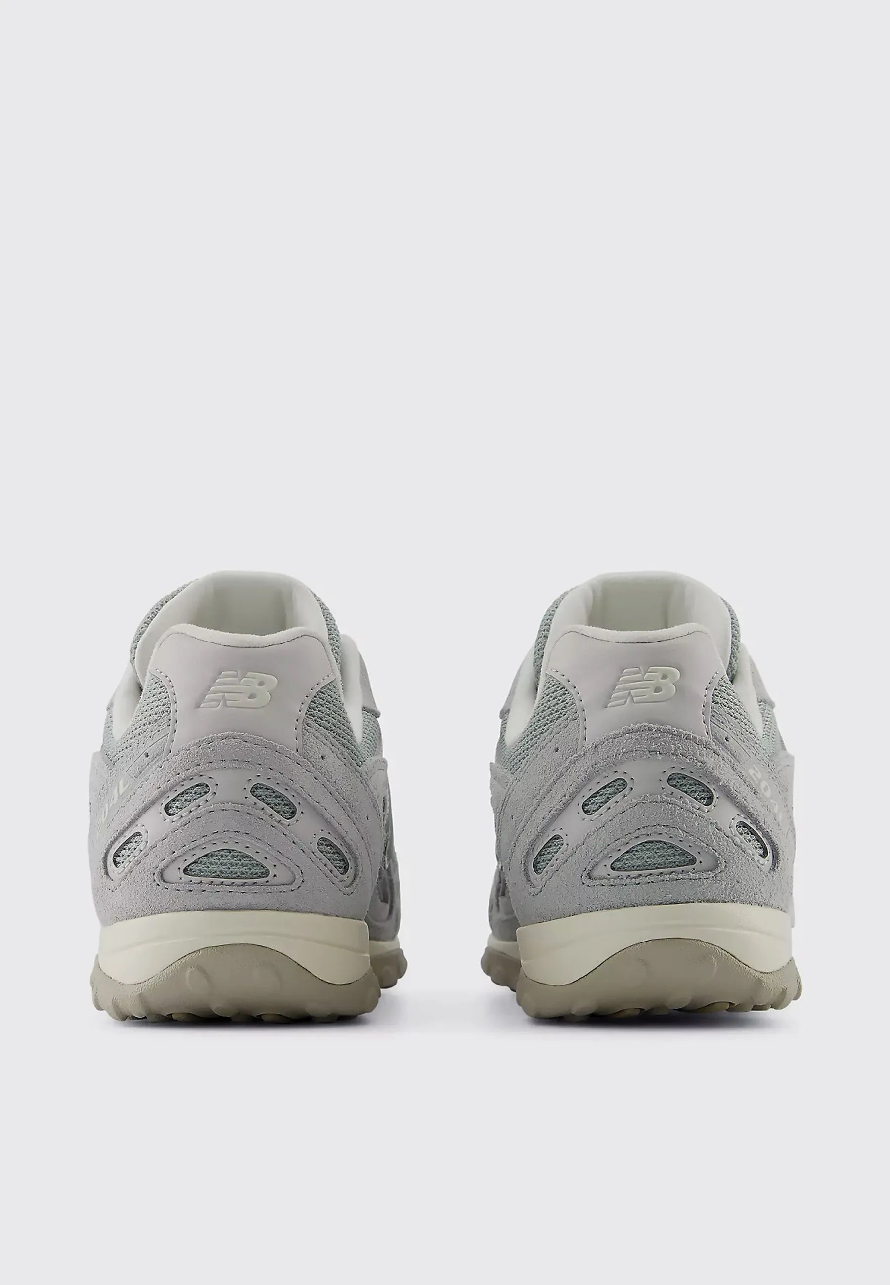 204 - Lone Star Grey/Sea Salt - U204L5AV