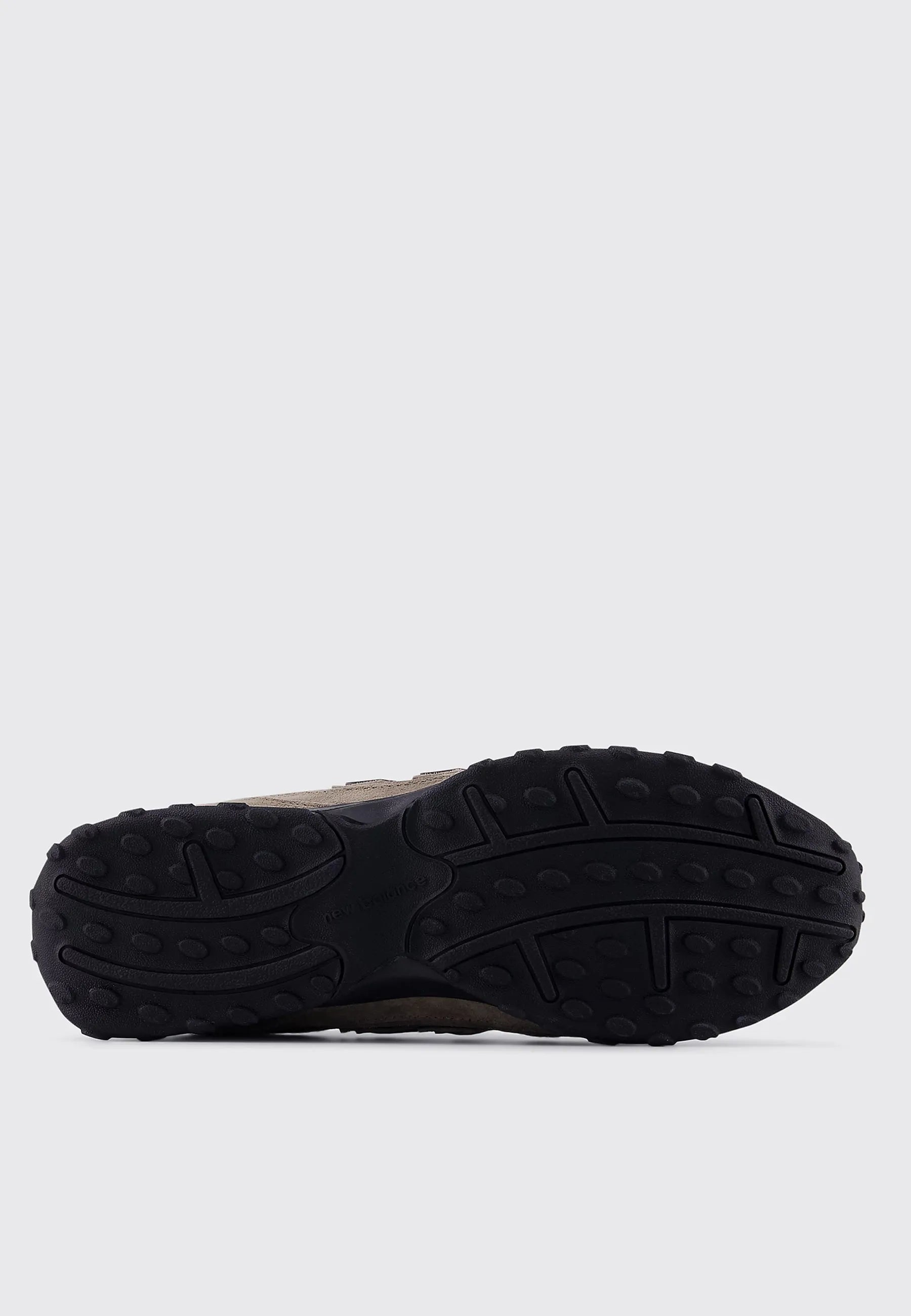 LNY 204 - Thunder Brown/Black/Shadow Red - U204L3K9