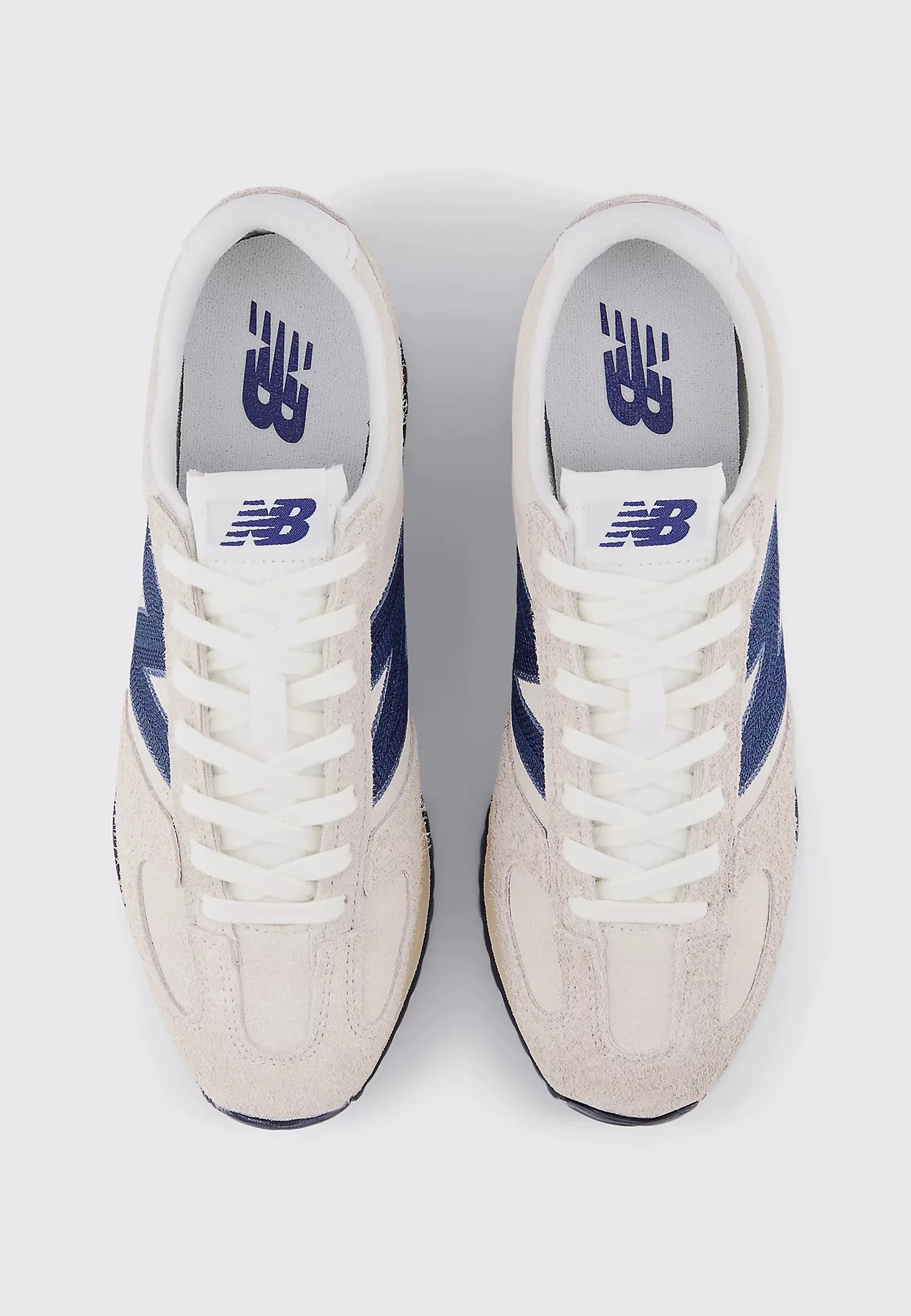 471 - Timberwolf/Angora/Vintage Indigo - U4711H9