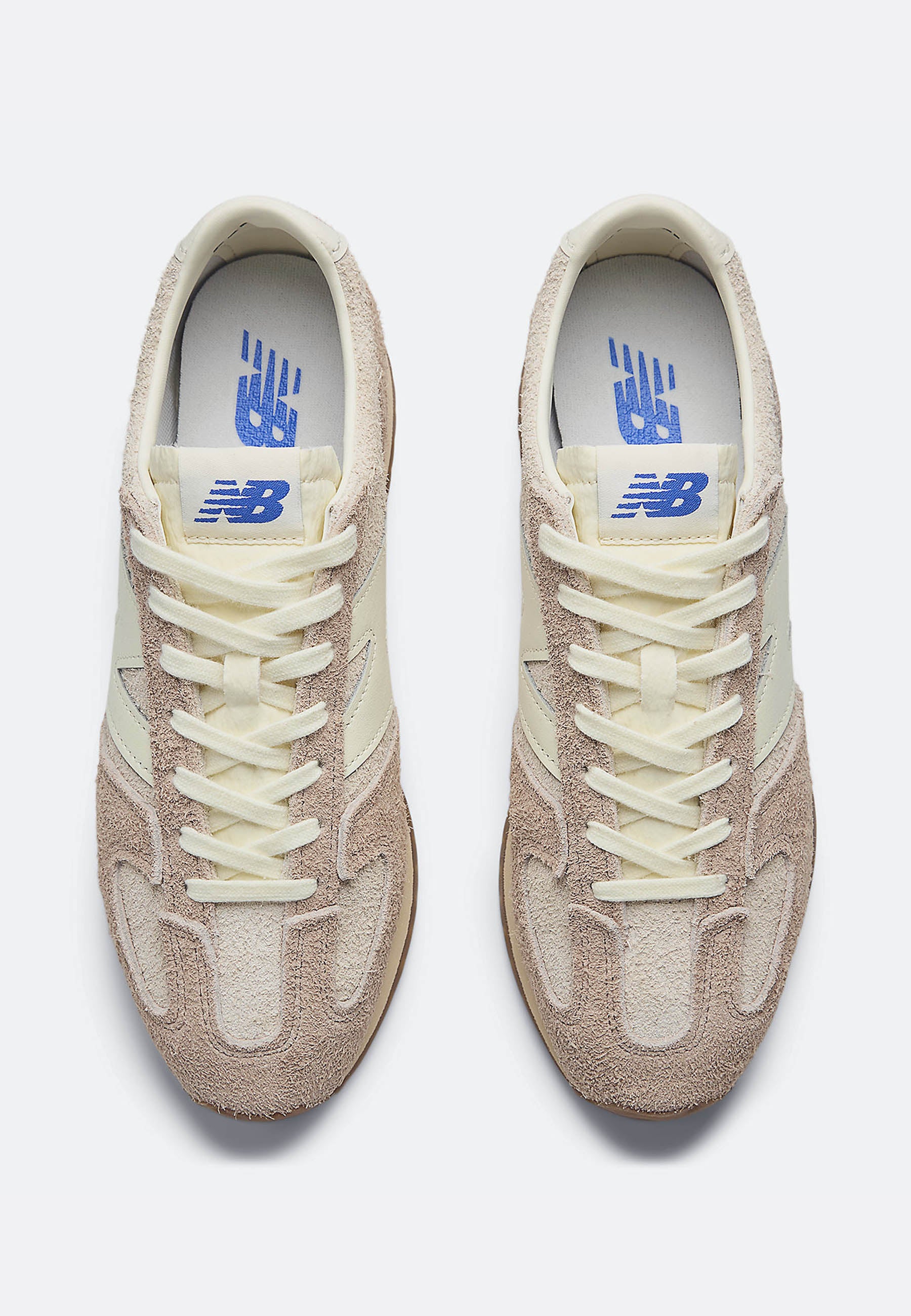 471 - Bisque/Flat Taupe - U471PSC