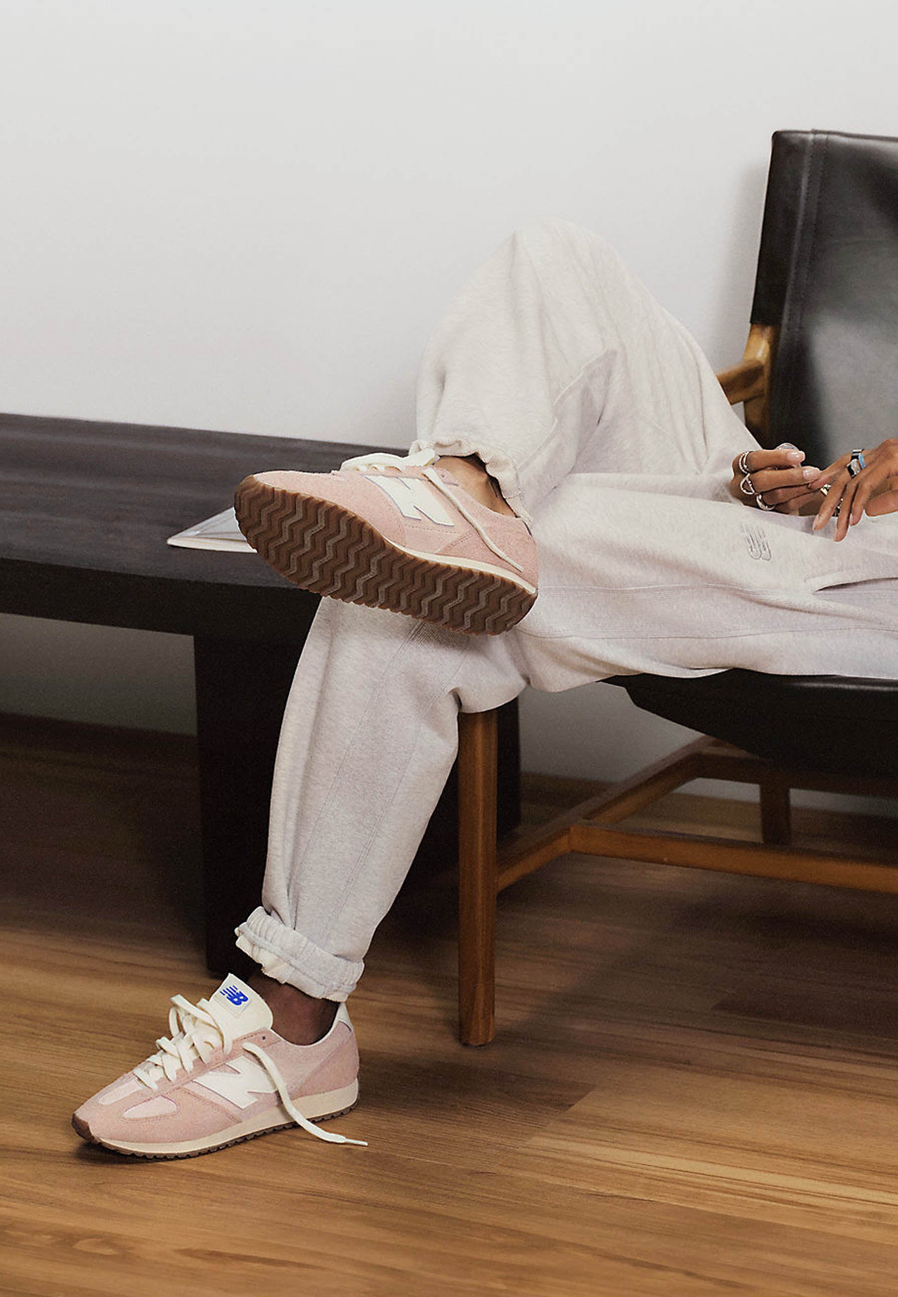 New Balance | Buy 471 - Bisque/Flat Taupe - U471PSC online | Good