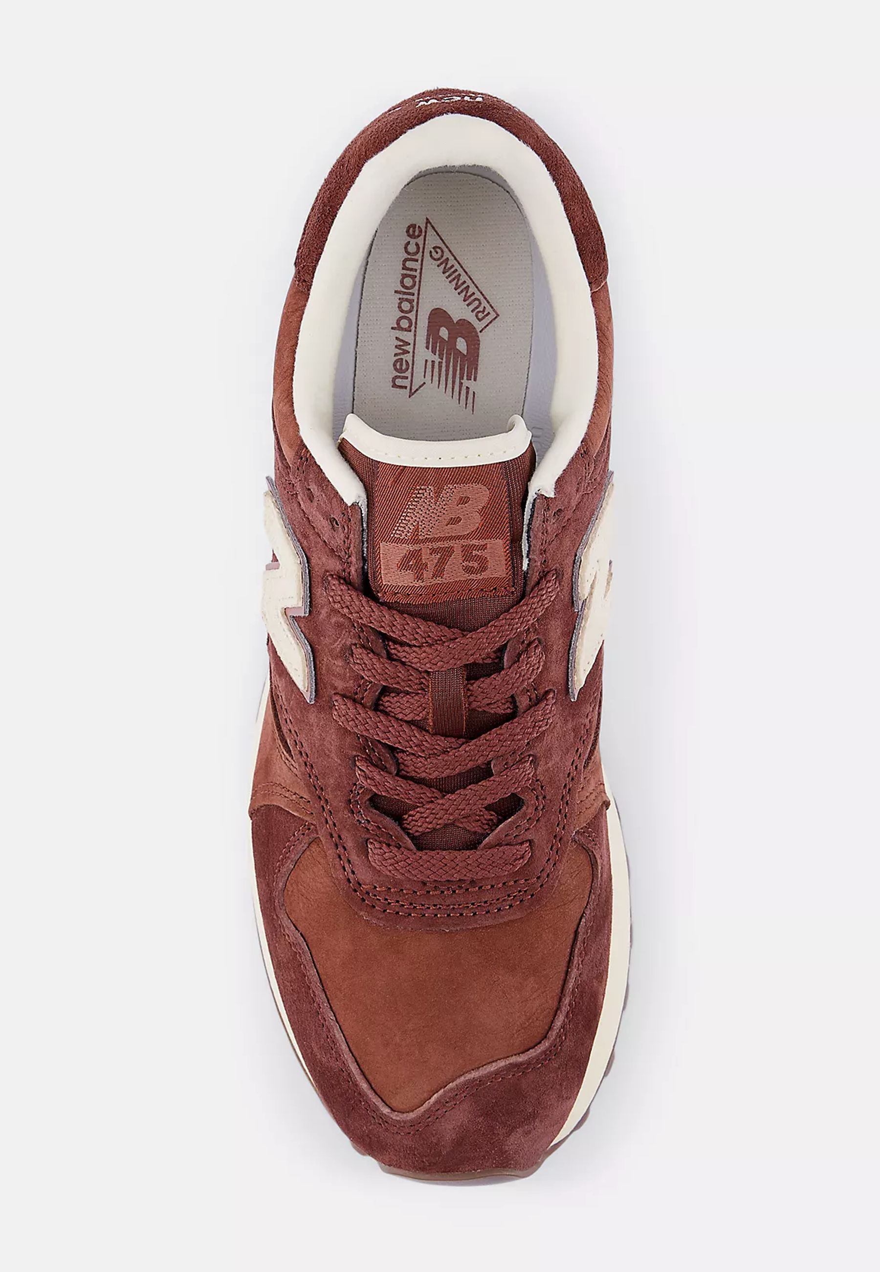 475 - Rich Oak - U475PMA