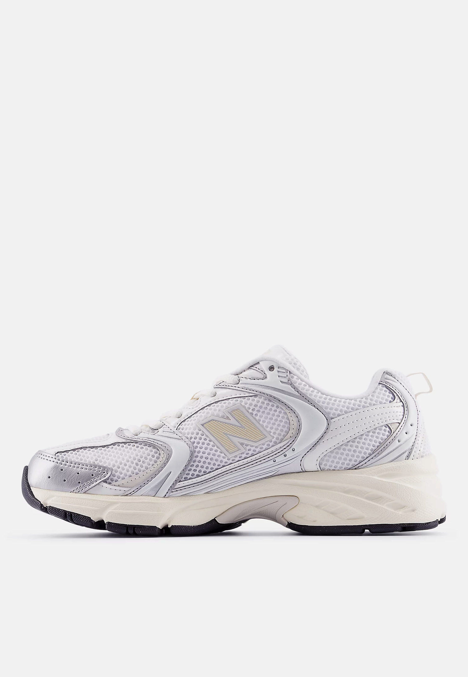 530 - Silver Metallic - U530ESB