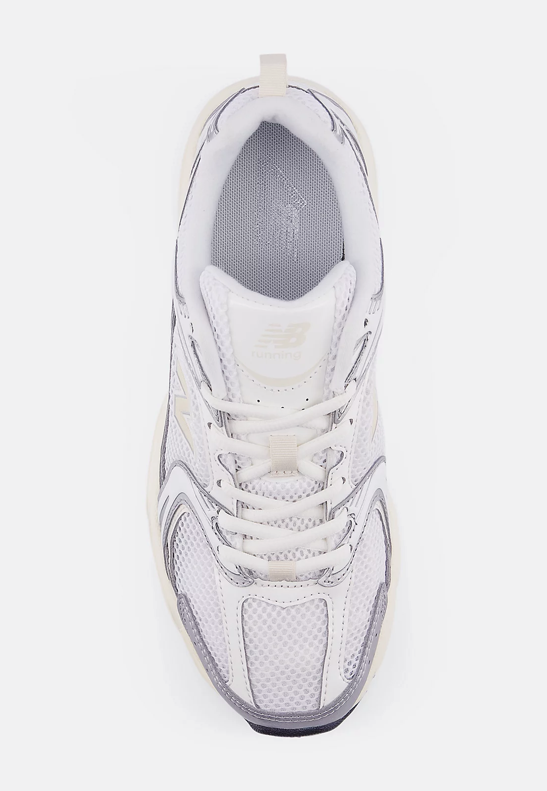 530 - Silver Metallic - U530ESB