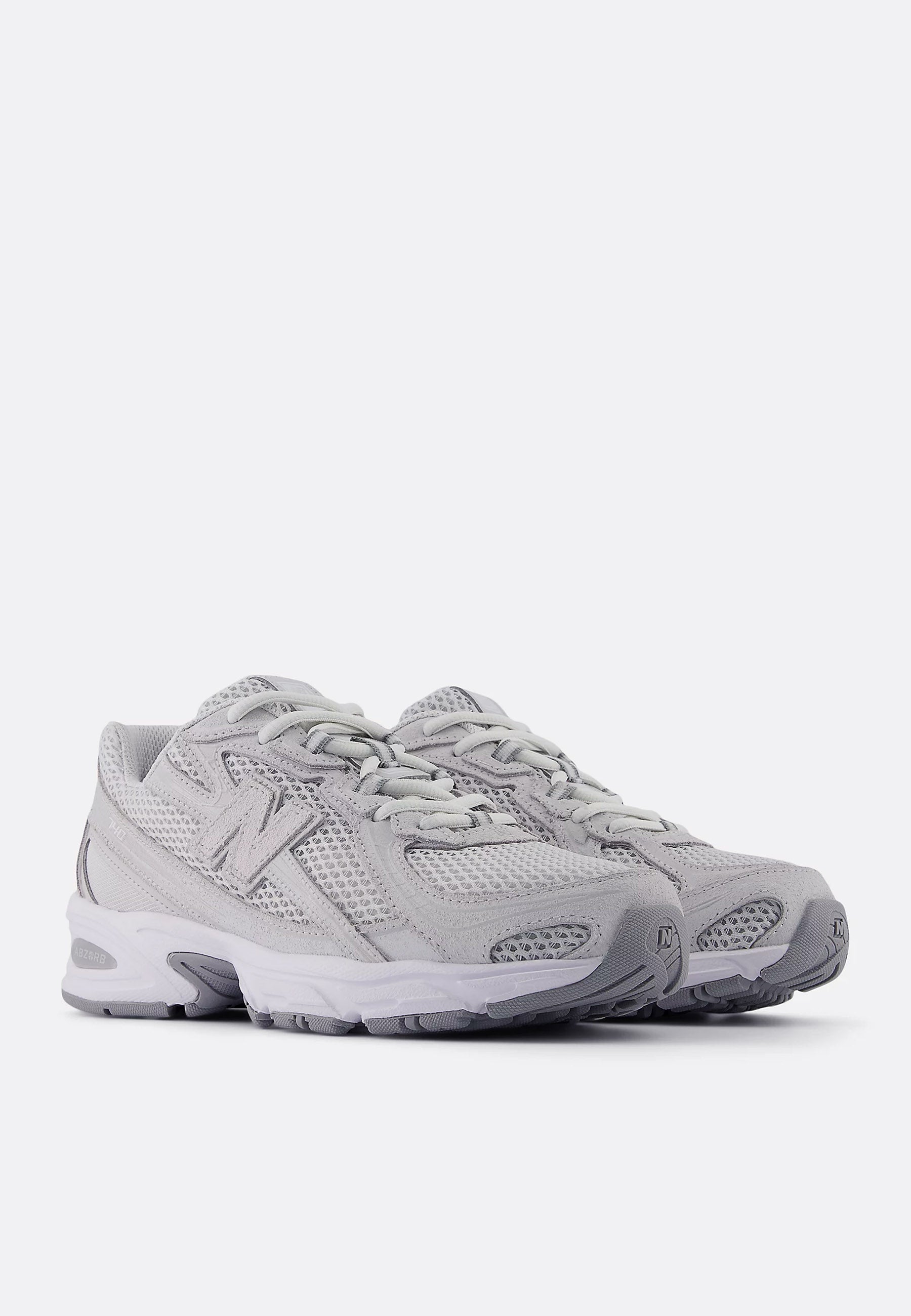 New Balance | Buy 'Grey Days' 740 - Grey/Reflection