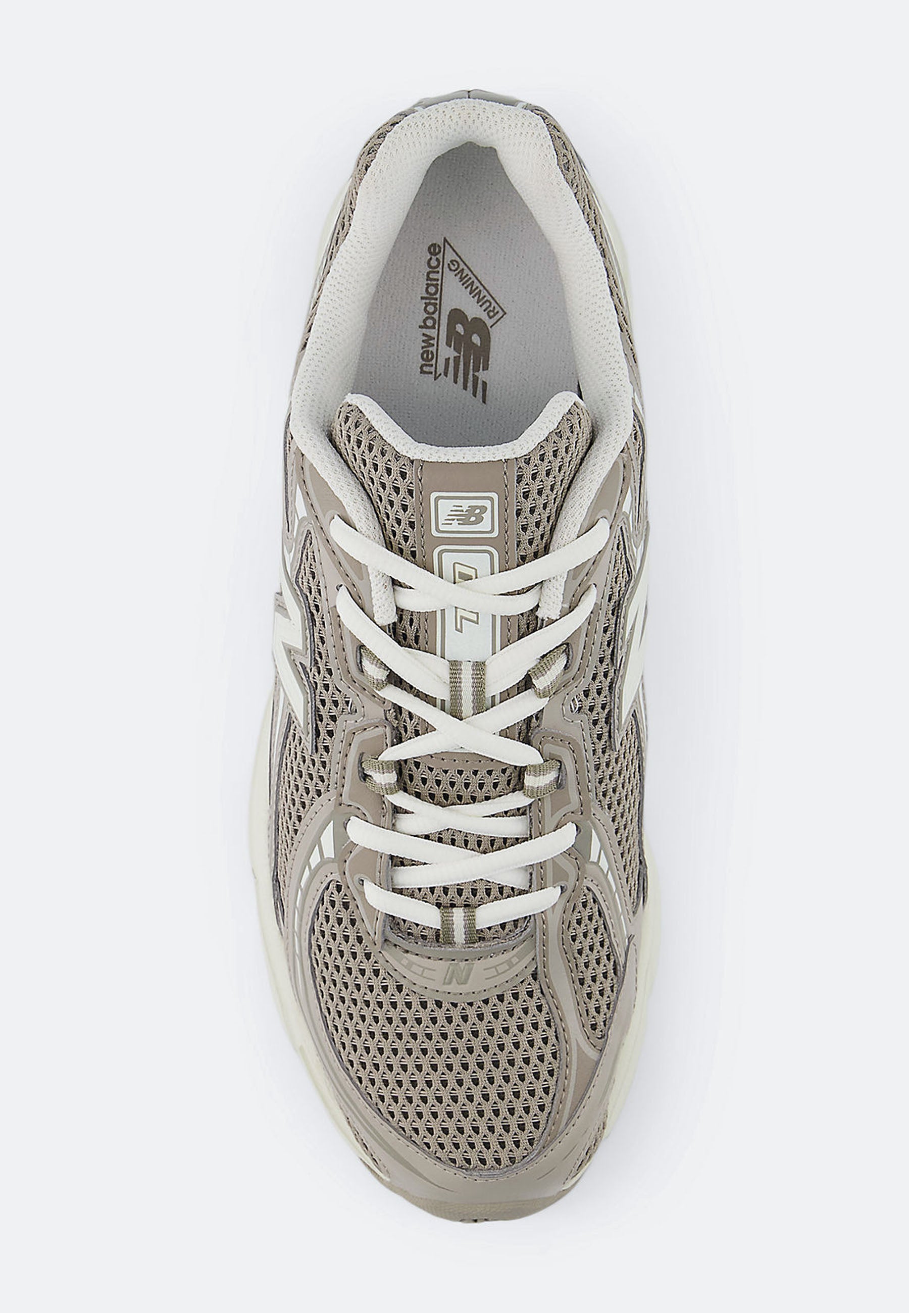 740 - Dark Olivine/Sea Salt - U740SA2