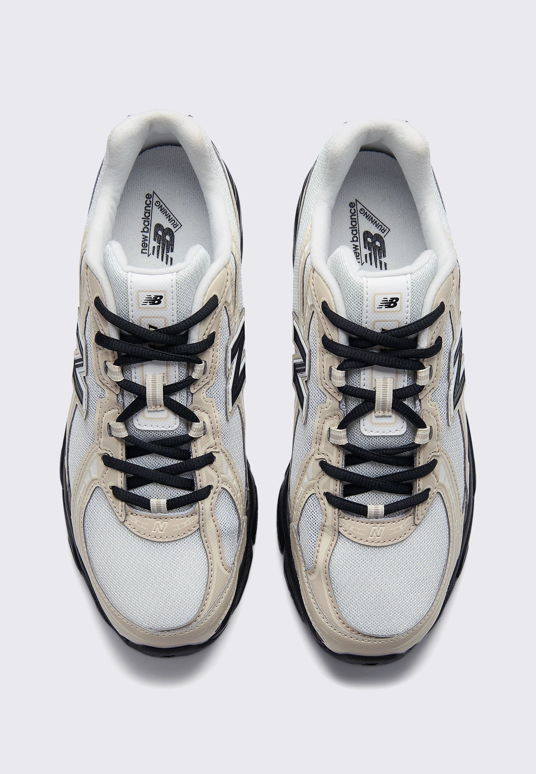 740 - Timberwolf/White - U7404OO