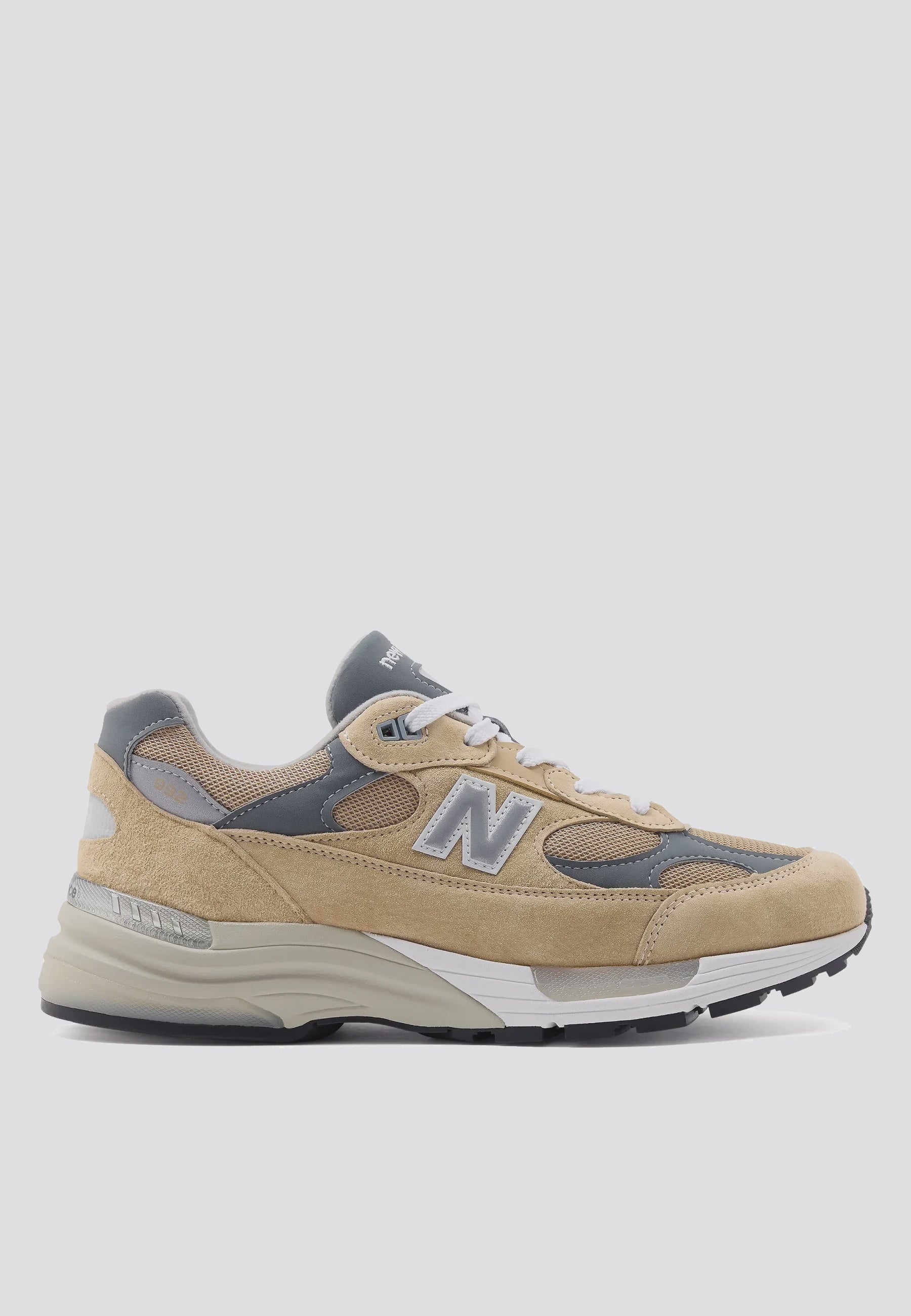 Made in USA 992 - Incense/White/Grey - U992TA
