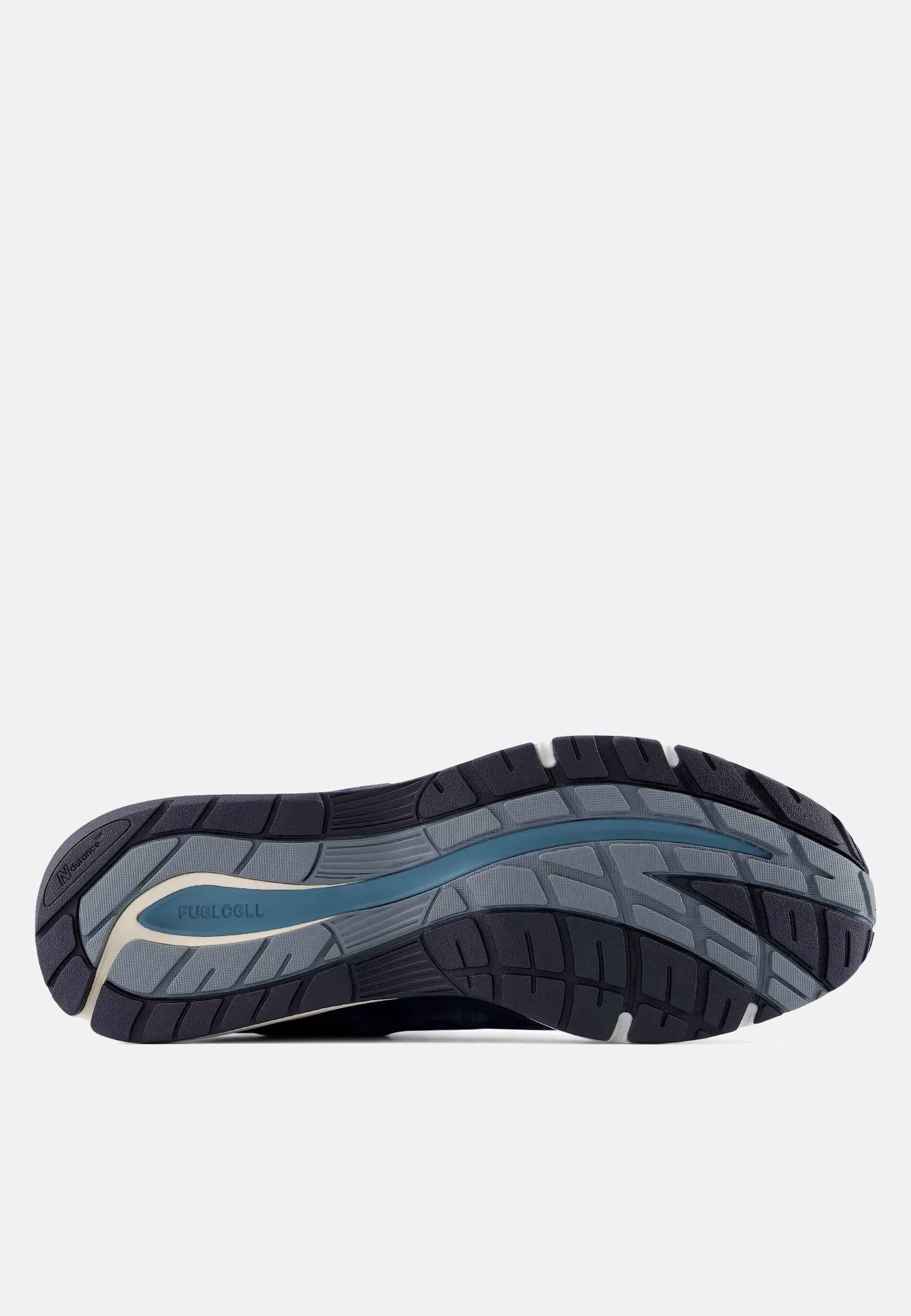 Made In UK 991v2 - Insignia Blue/Alloy - U991NA2