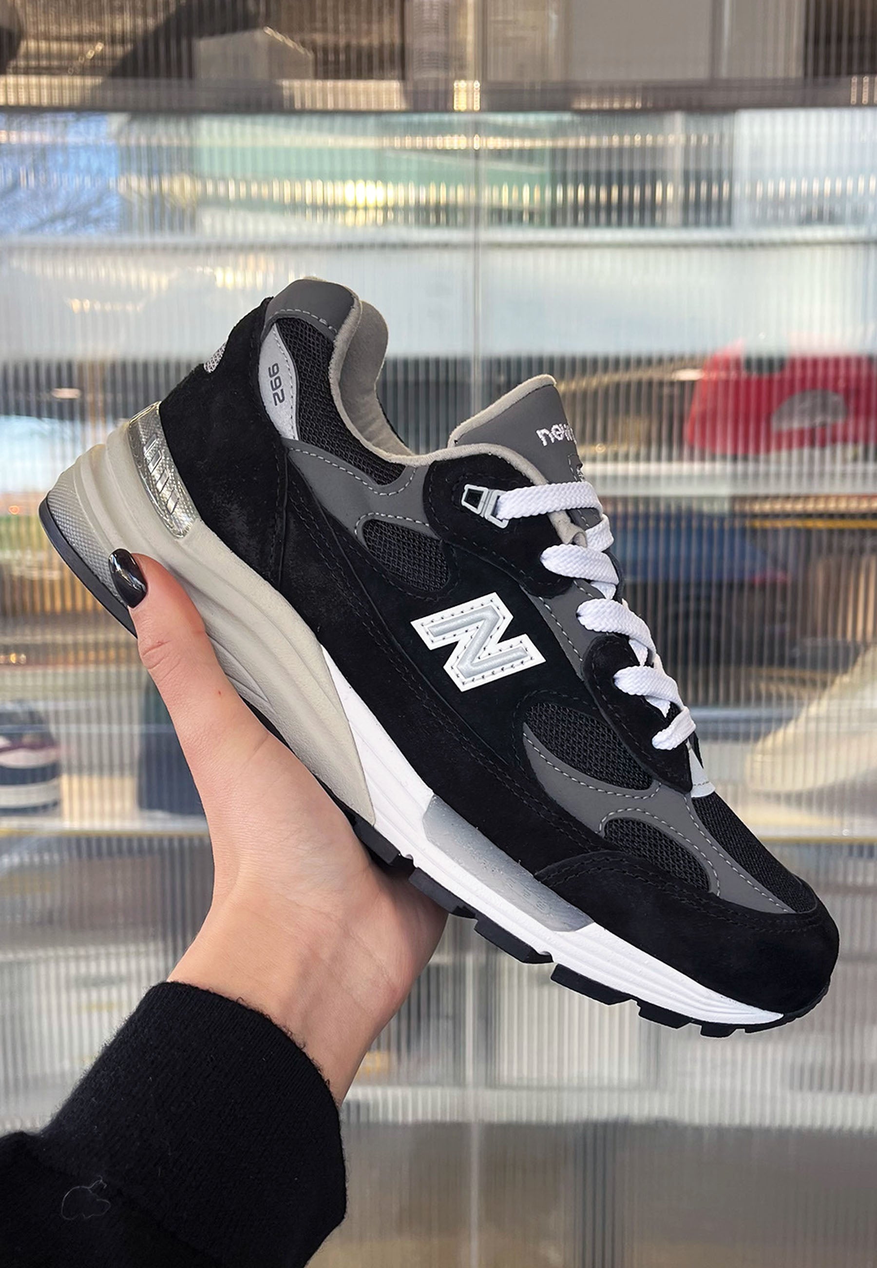 Balance 992 New Balance Price List Philippines Buy New Balance 992