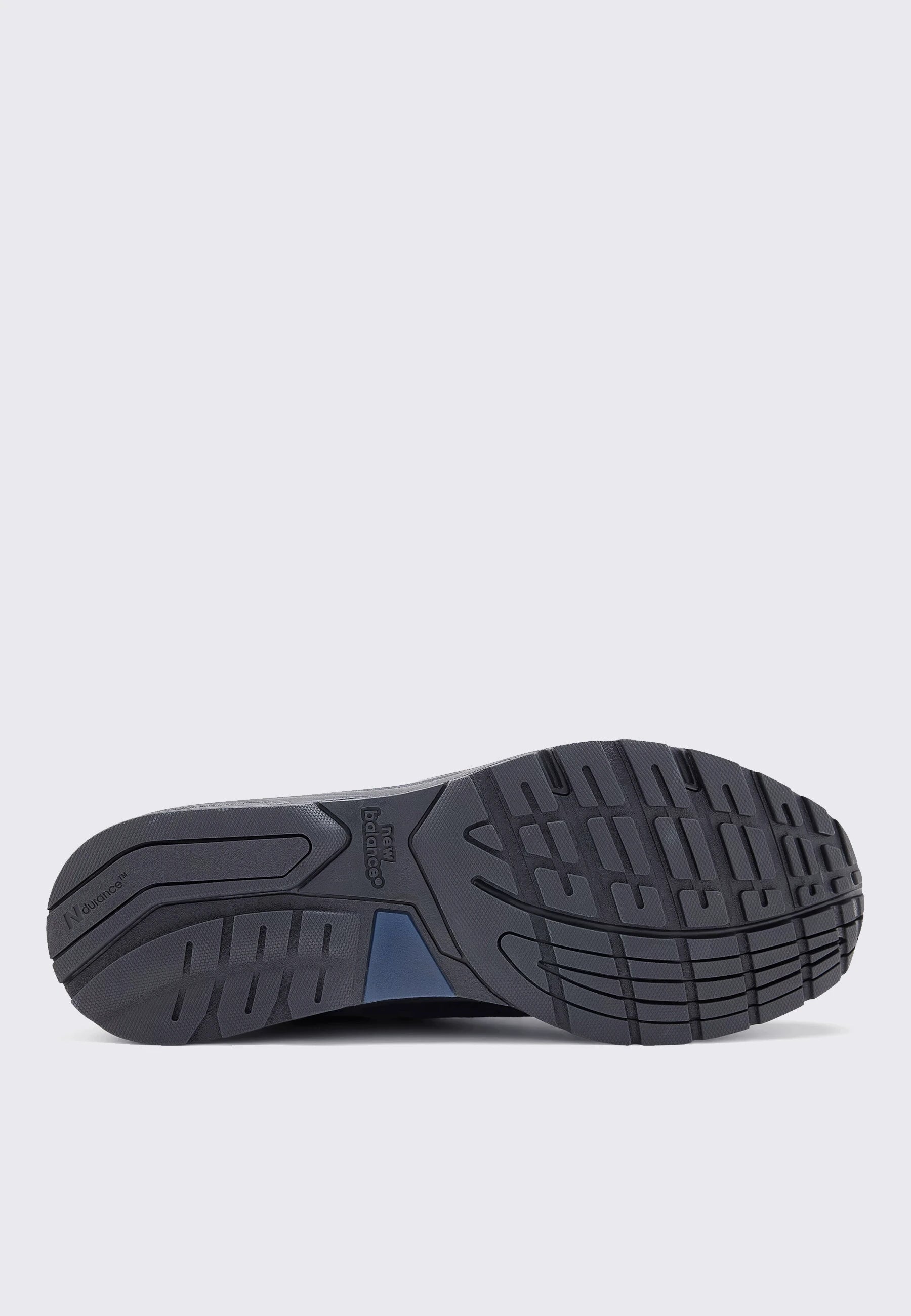 Made in USA 992 - Triple Black - U992TB